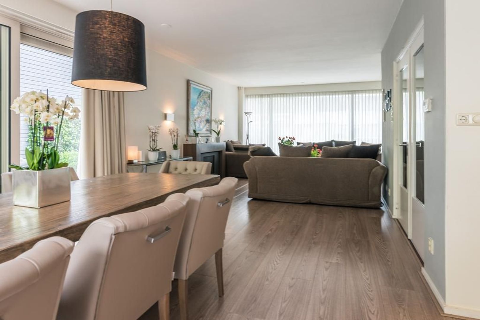 Oud-Ehrenstein 5 -, Amsterdam foto-19 blur