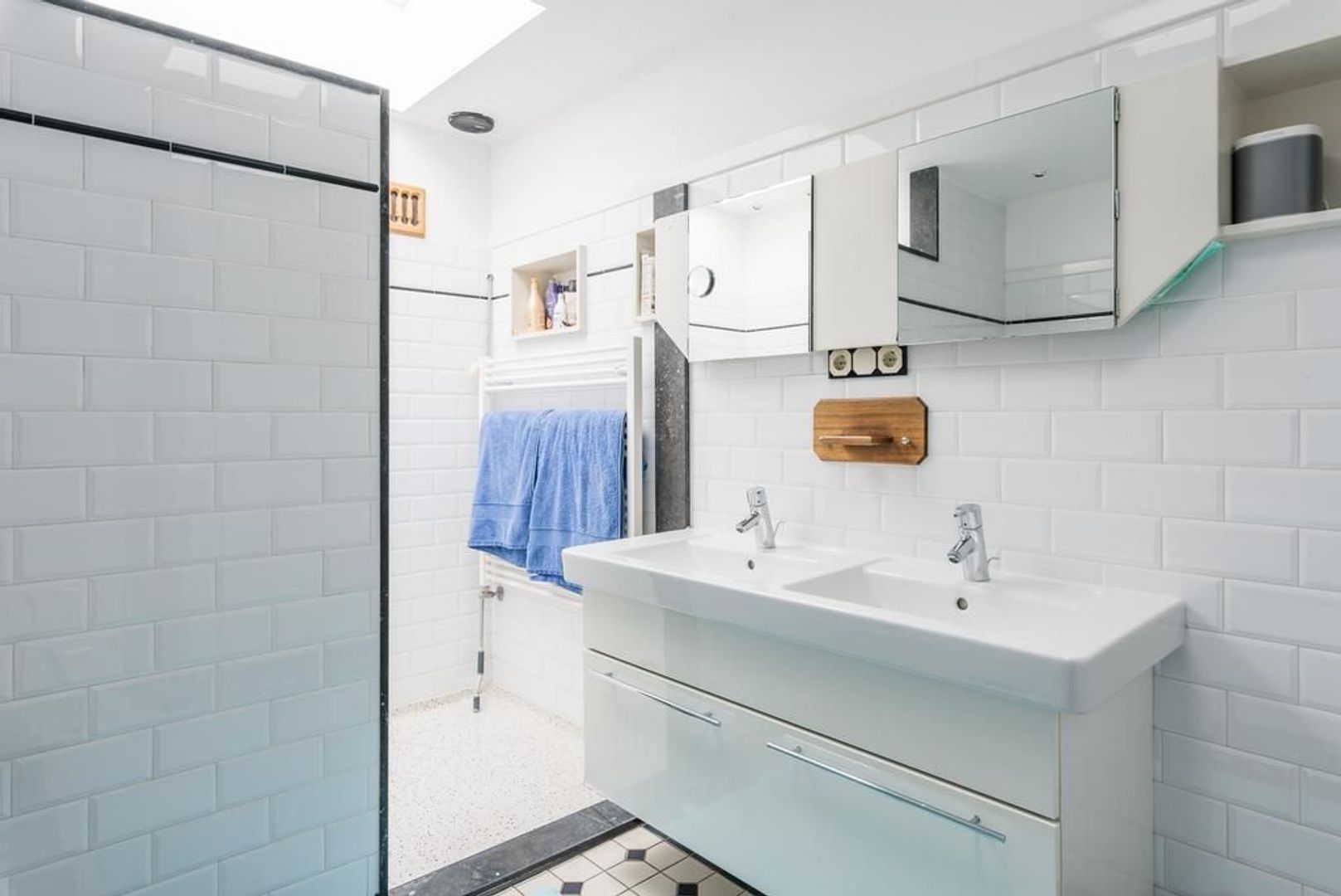 Oud-Ehrenstein 5 -, Amsterdam foto-31 blur