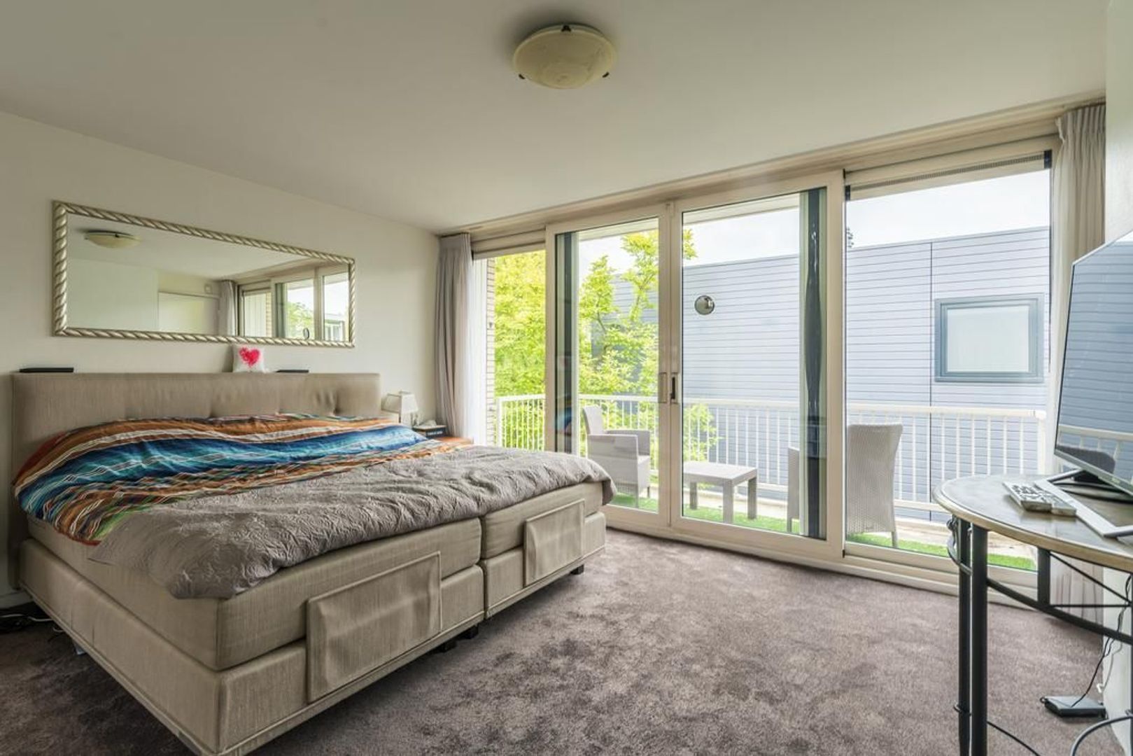 Oud-Ehrenstein 5 -, Amsterdam foto-33 blur