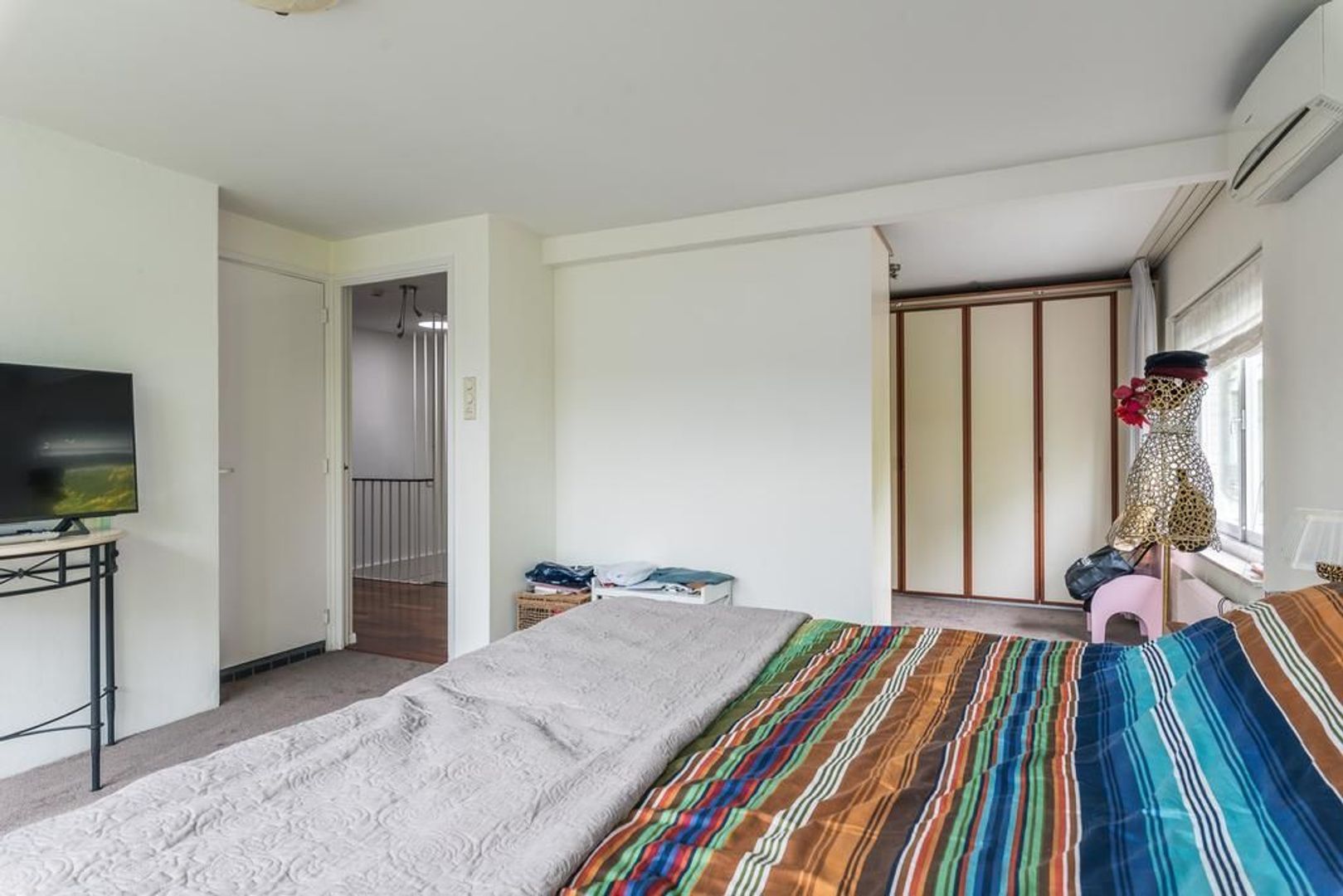 Oud-Ehrenstein 5 -, Amsterdam foto-34 blur