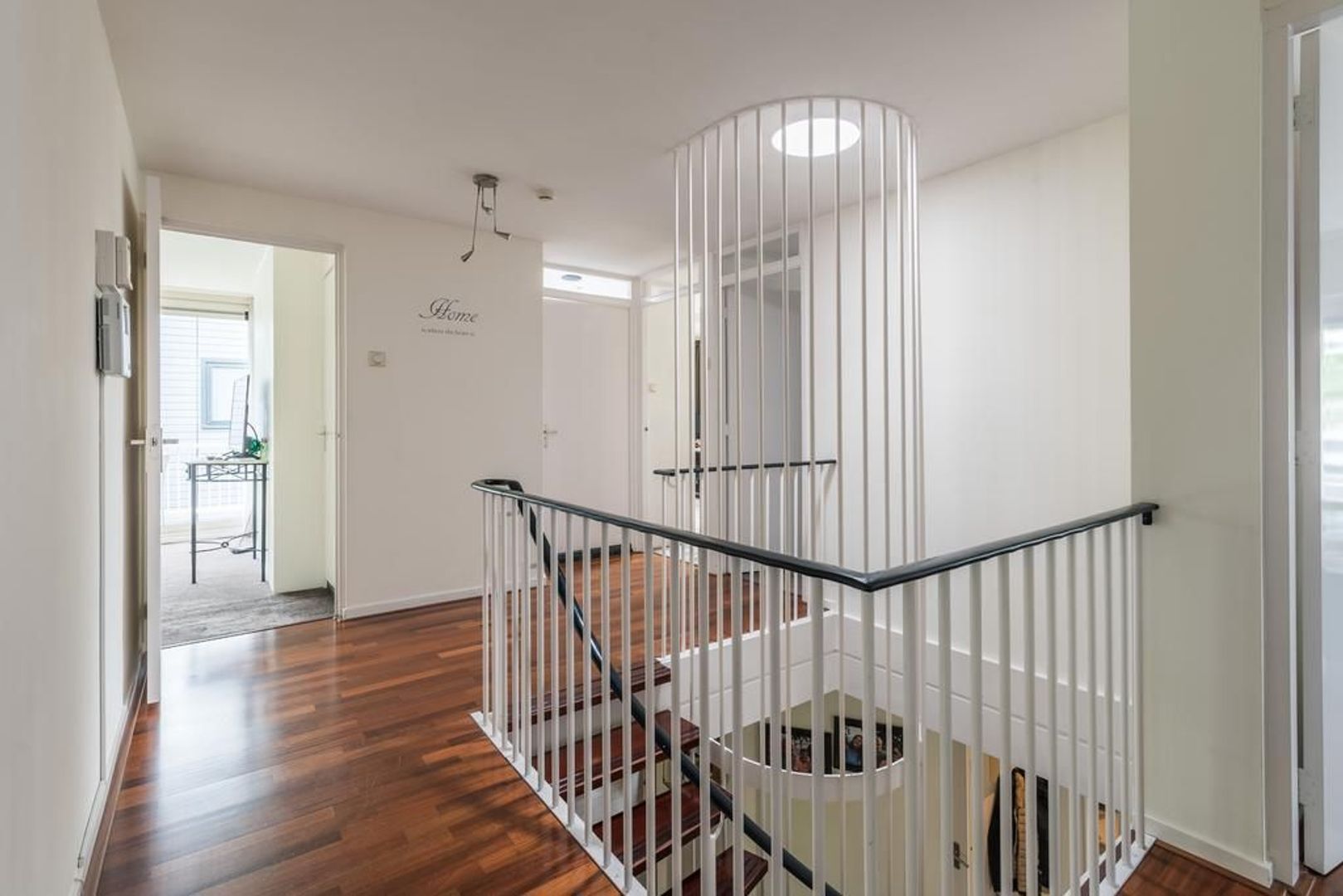 Oud-Ehrenstein 5 -, Amsterdam foto-35 blur