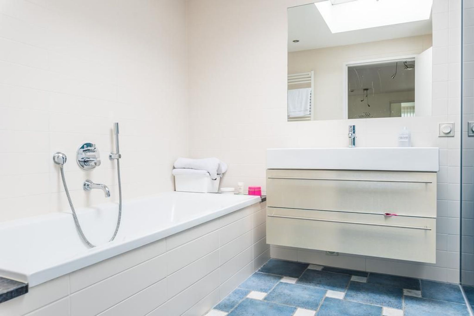 Oud-Ehrenstein 5 -, Amsterdam foto-27 blur