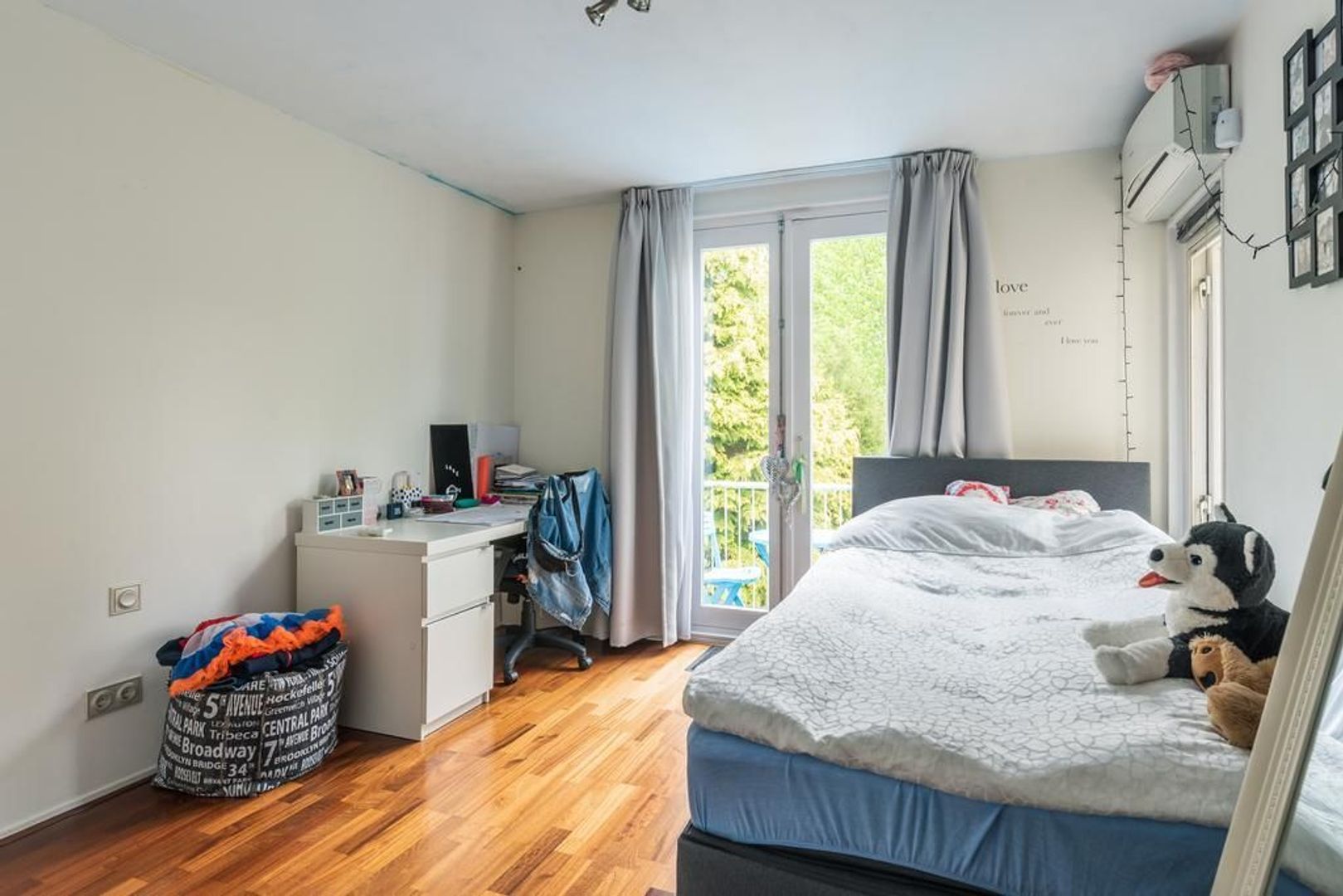 Oud-Ehrenstein 5 -, Amsterdam foto-29 blur