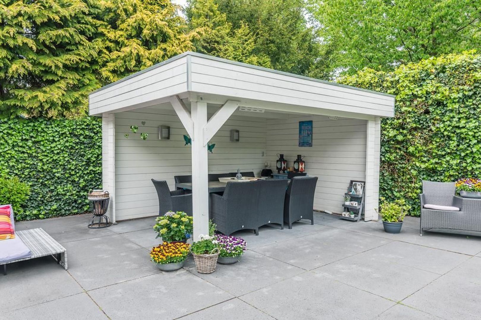 Oud-Ehrenstein 5 -, Amsterdam foto-42 blur