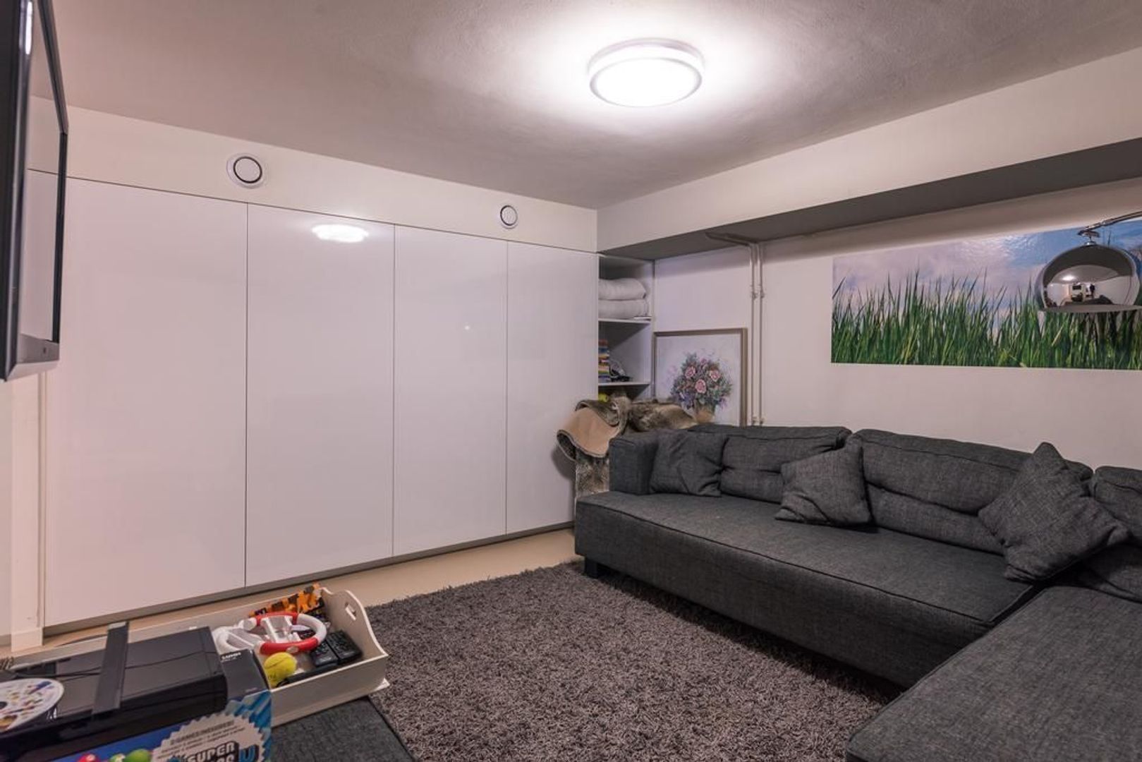 Oud-Ehrenstein 5 -, Amsterdam foto-43 blur