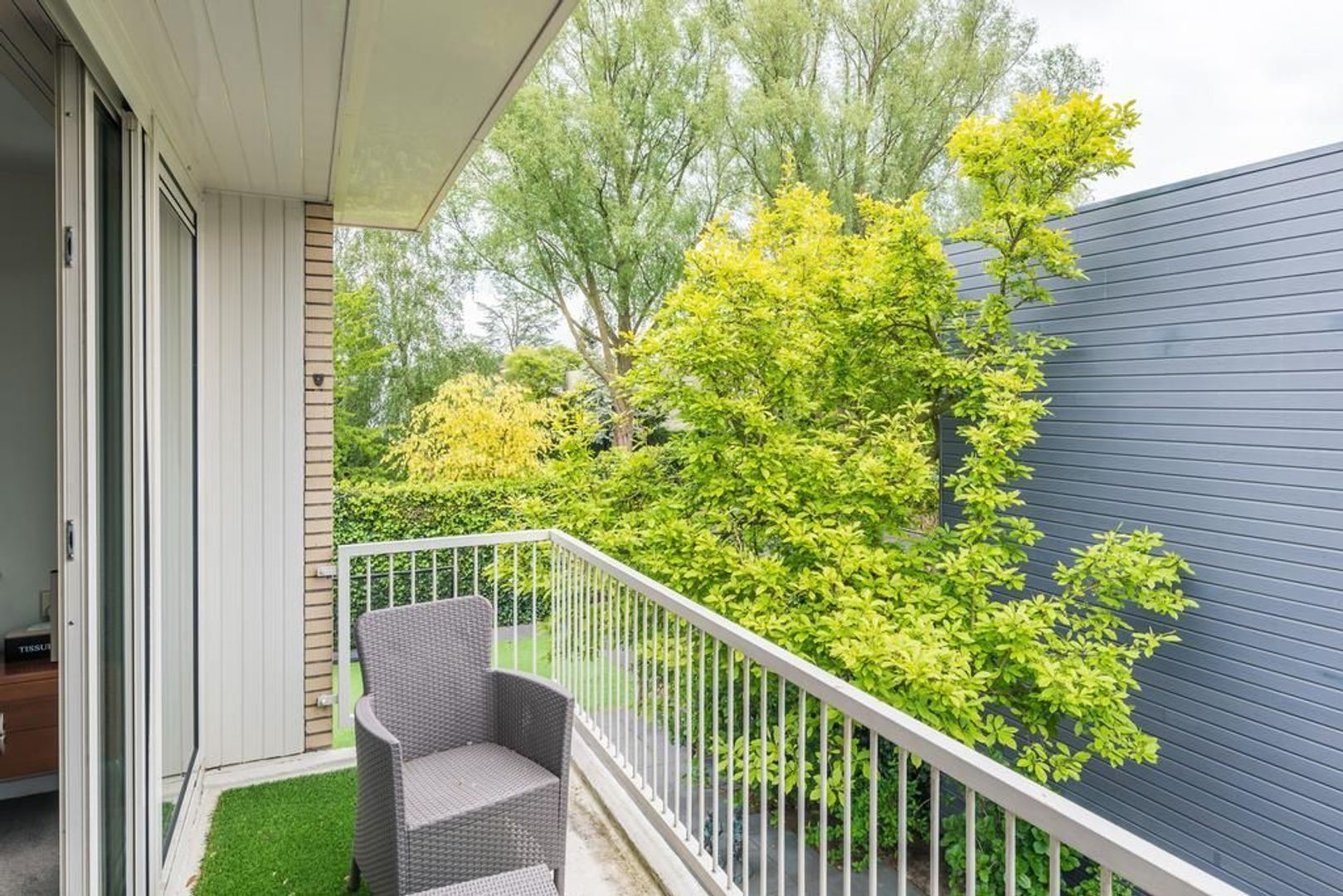 Oud-Ehrenstein 5 -, Amsterdam foto-36 blur