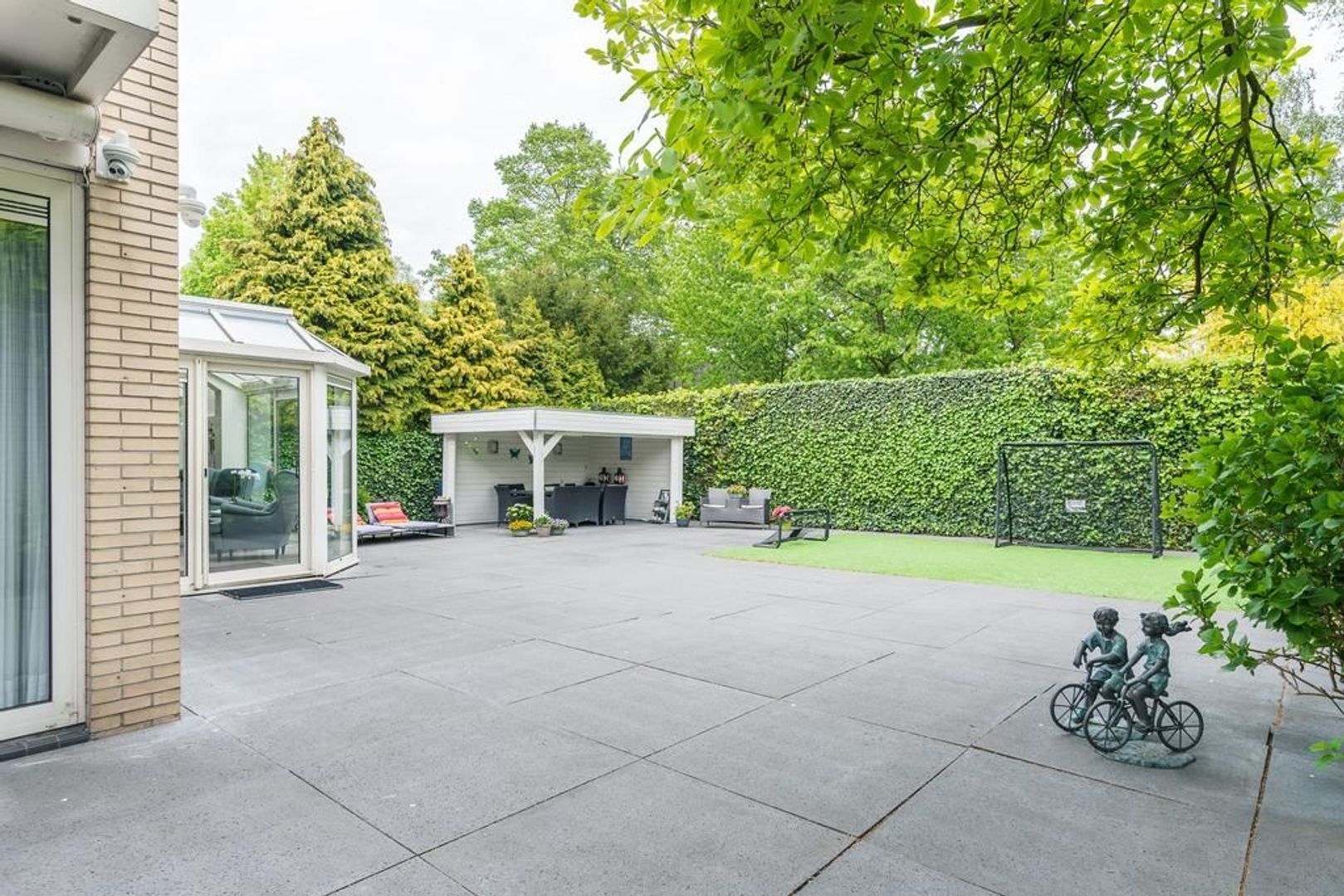 Oud-Ehrenstein 5 -, Amsterdam foto-38 blur