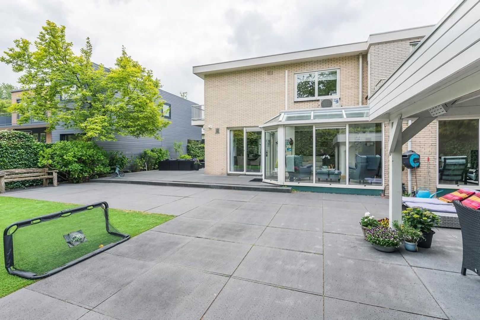 Oud-Ehrenstein 5 -, Amsterdam foto-39 blur