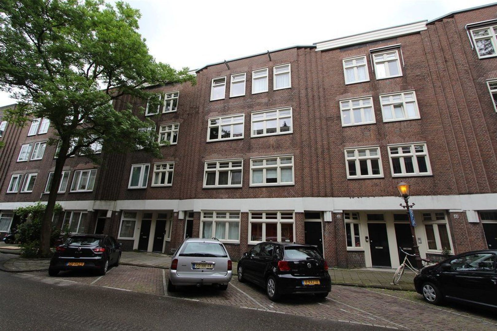 Mauvestraat 47 I, Amsterdam foto-0 blur