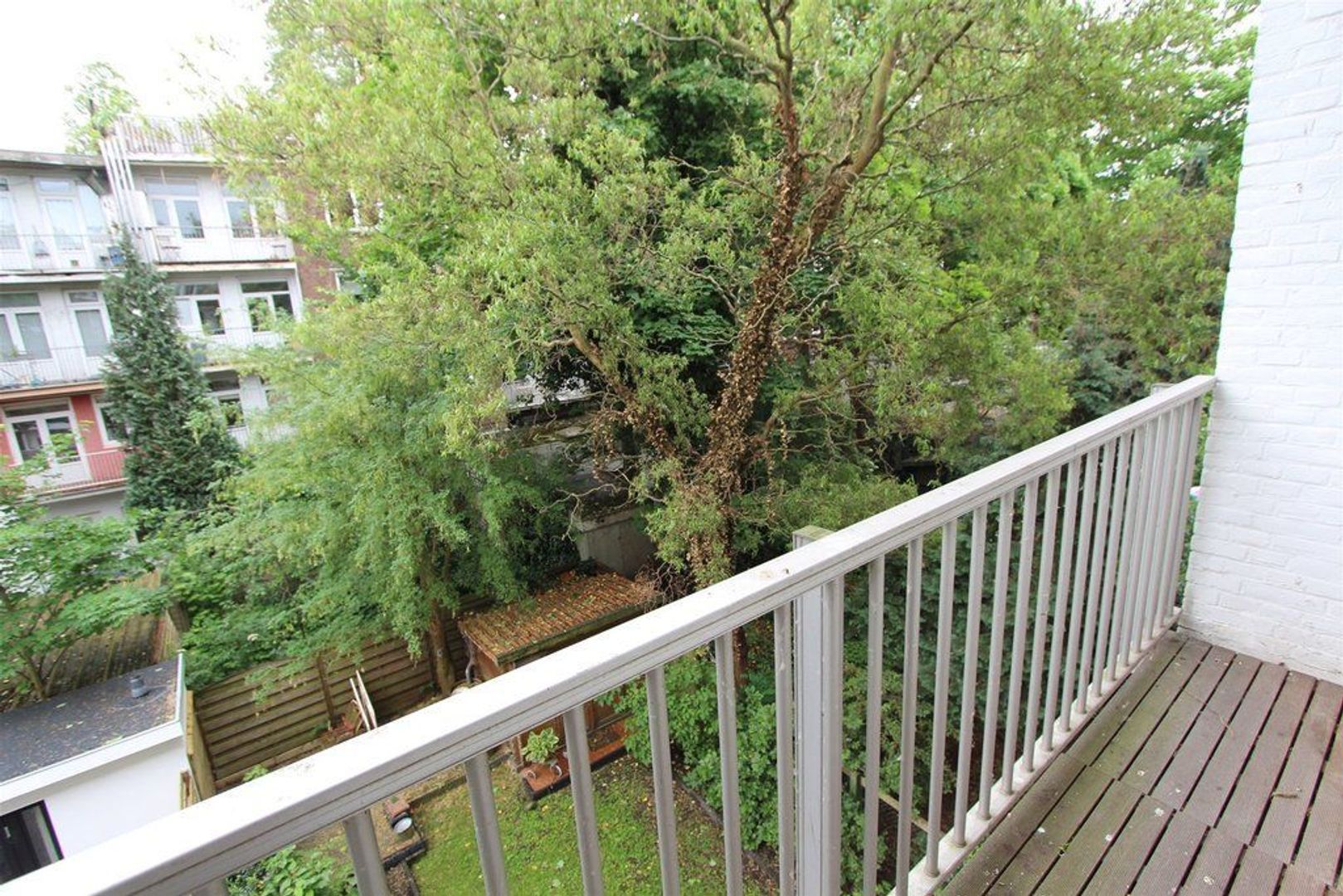 Mauvestraat 47 I, Amsterdam foto-4 blur