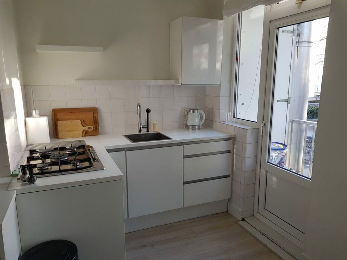 Mauvestraat 47 I, Amsterdam foto-3 blur