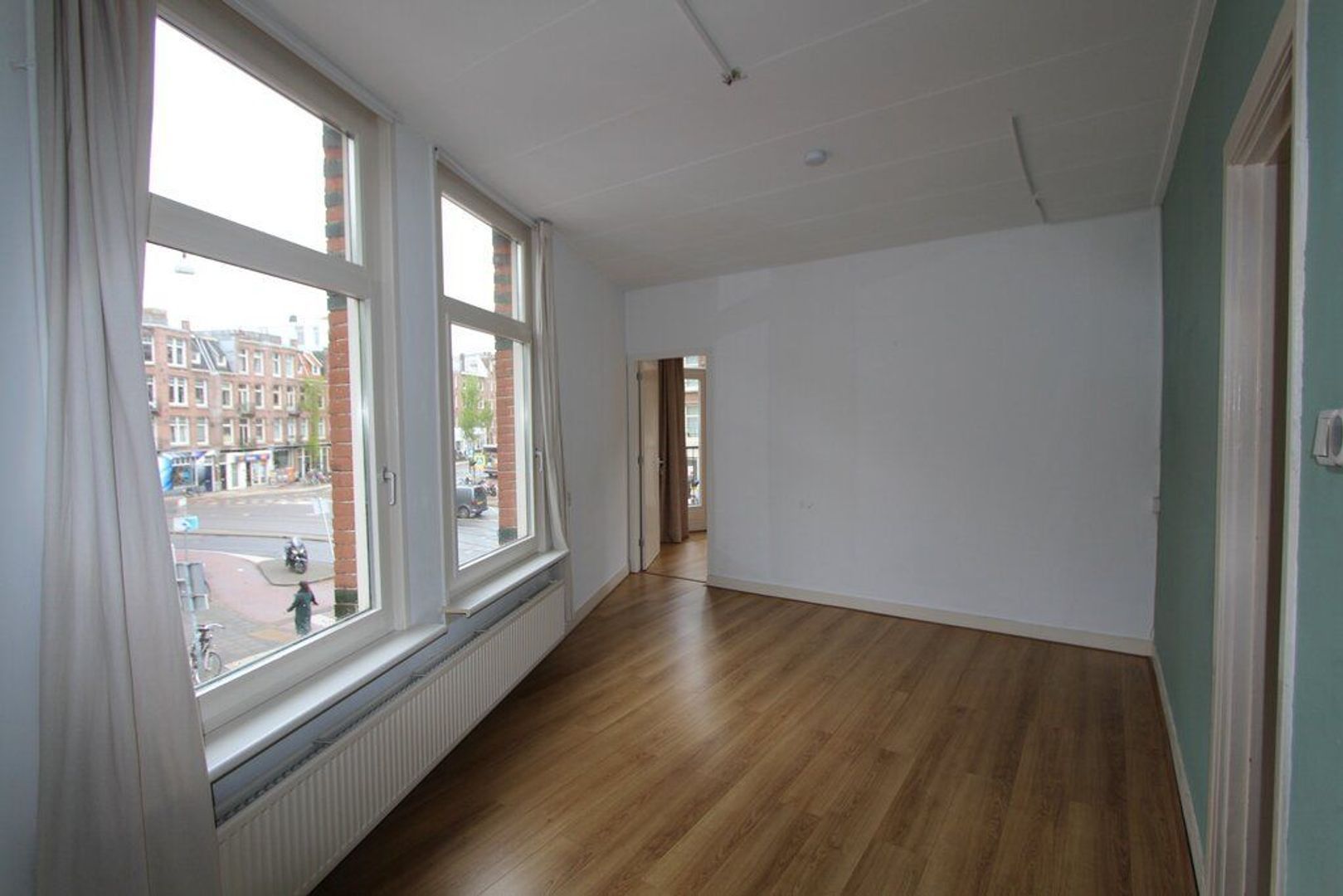 Admiraal De Ruijterweg 77 1, Amsterdam foto-5 blur