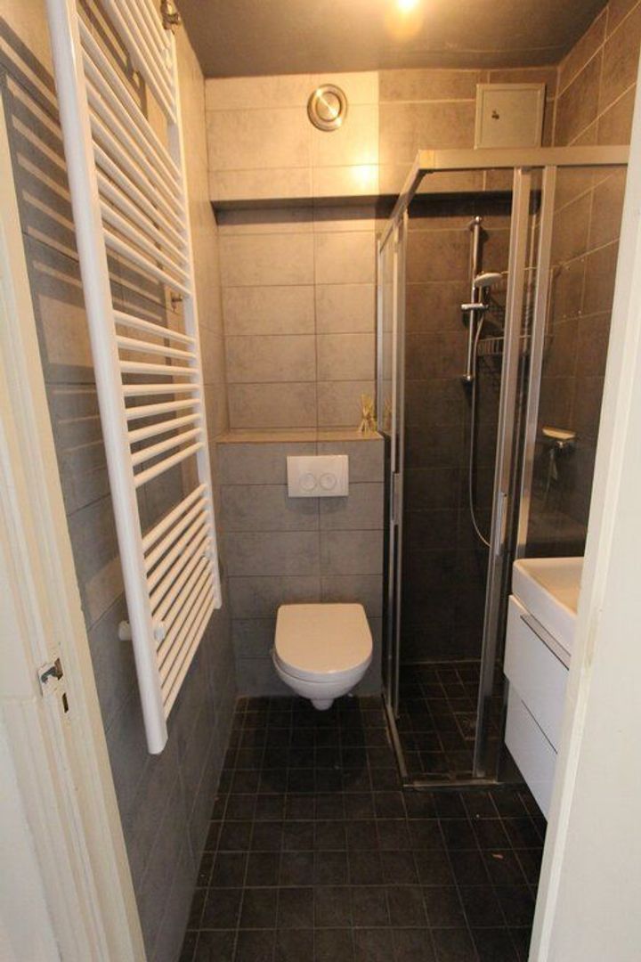 Admiraal De Ruijterweg 77 1, Amsterdam foto-7 blur