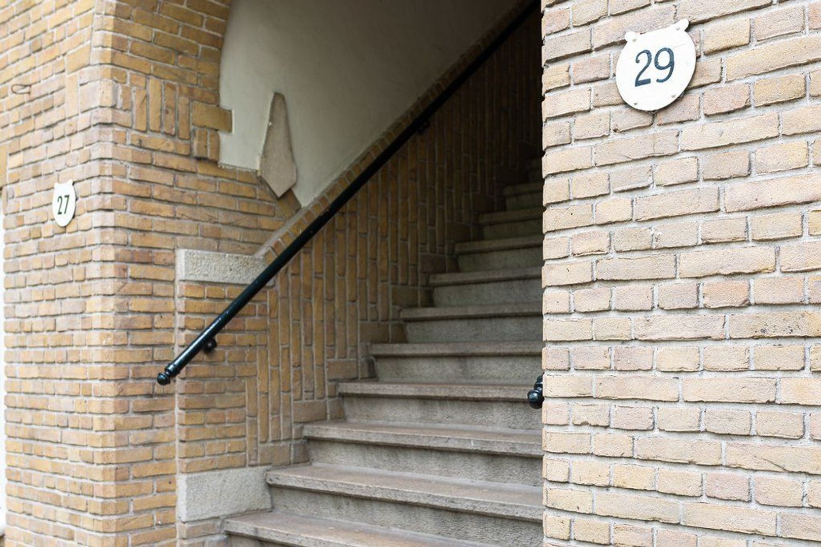 Apollolaan 29 III/IV, Amsterdam foto-1 blur