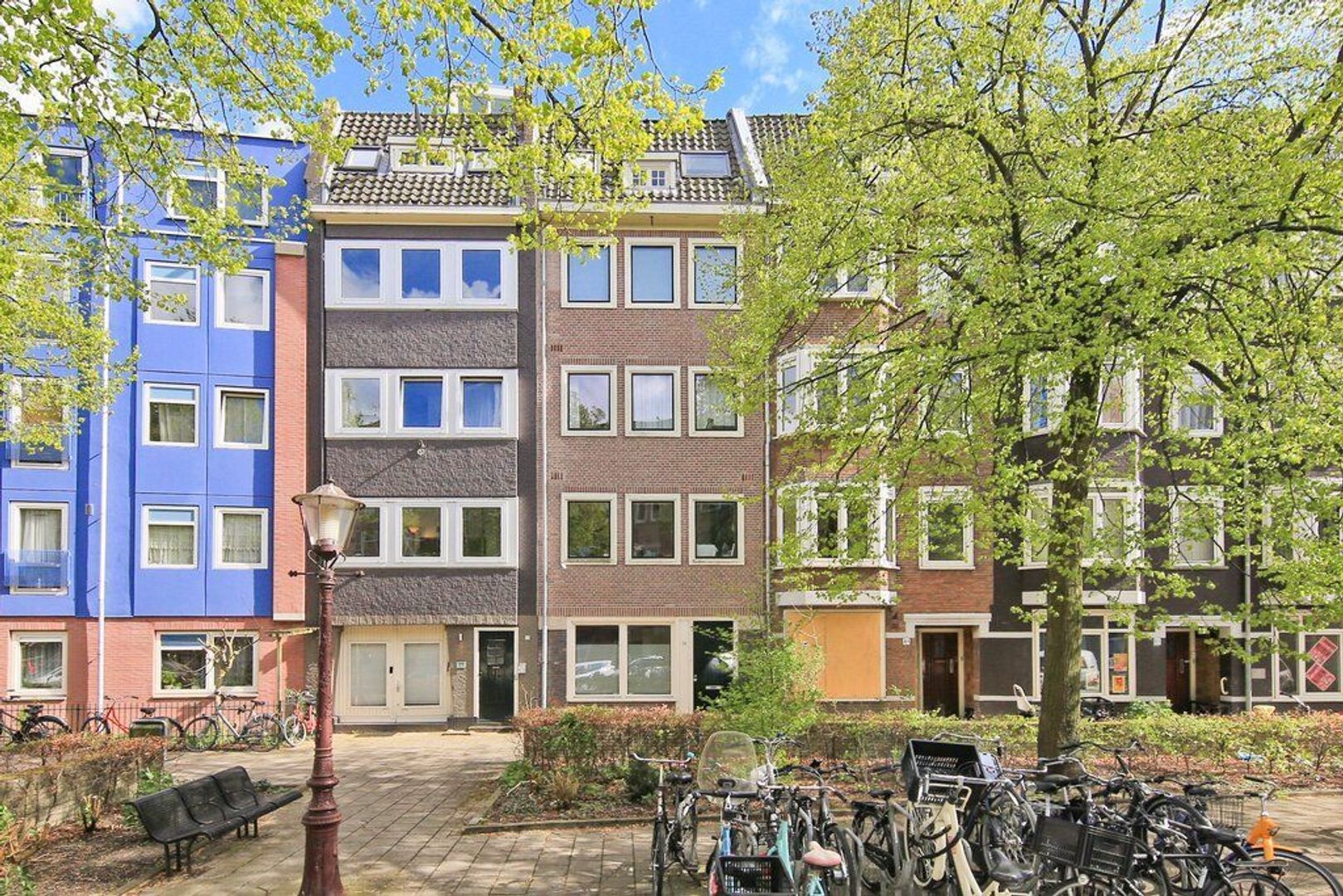 Transvaalstraat 79 -4, Amsterdam foto-0 blur