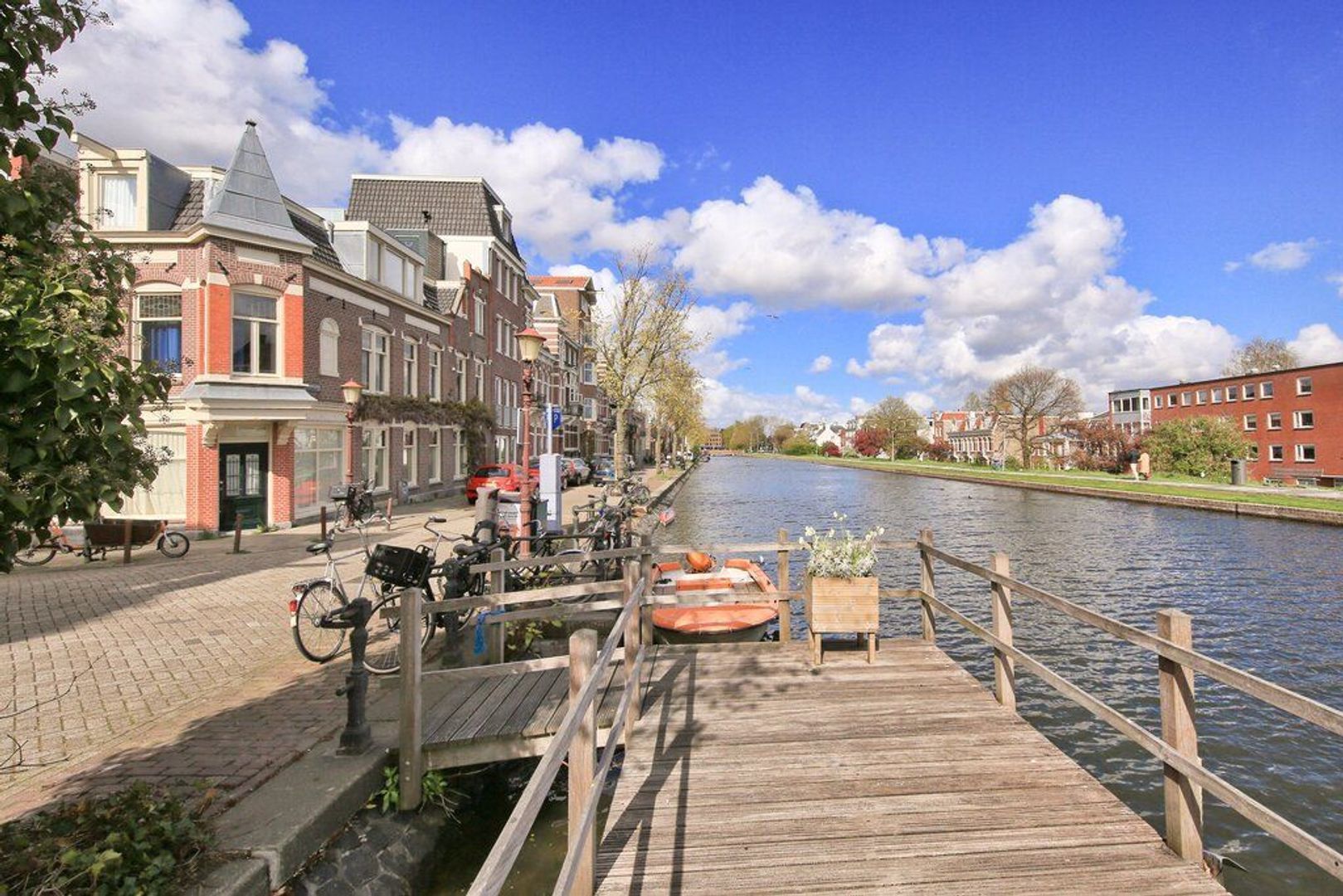 Transvaalstraat 79 -4, Amsterdam foto-28 blur