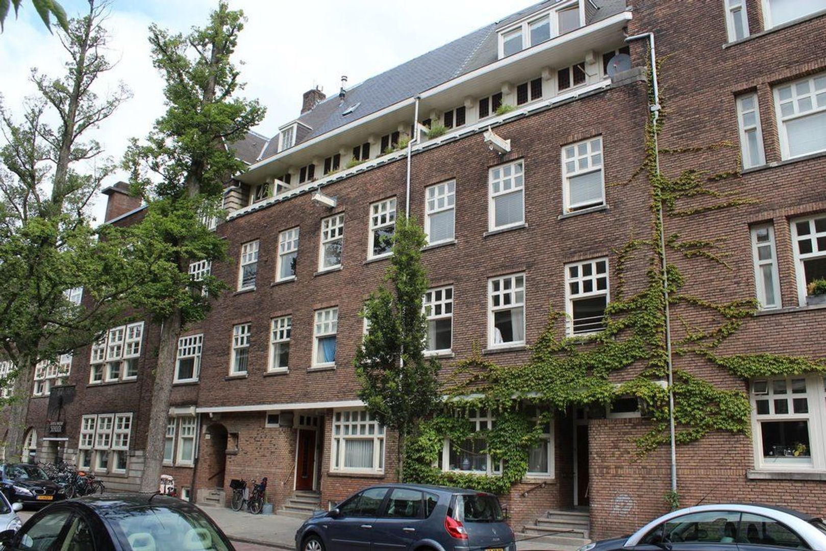 Titiaanstraat 20 BV, Amsterdam foto-0 blur