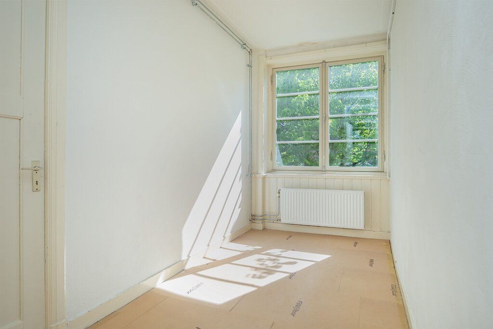 Van Speijkstraat 157 II, Amsterdam foto-15 blur