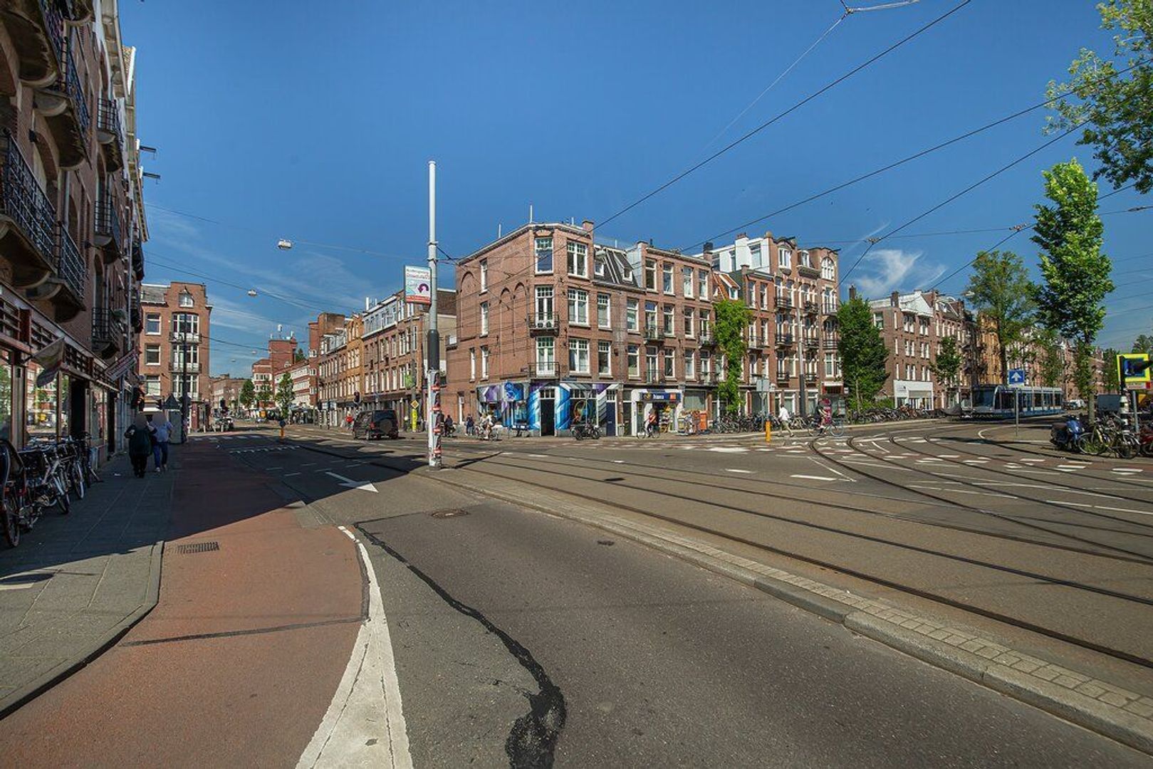 Van Speijkstraat 157 II, Amsterdam foto-24 blur