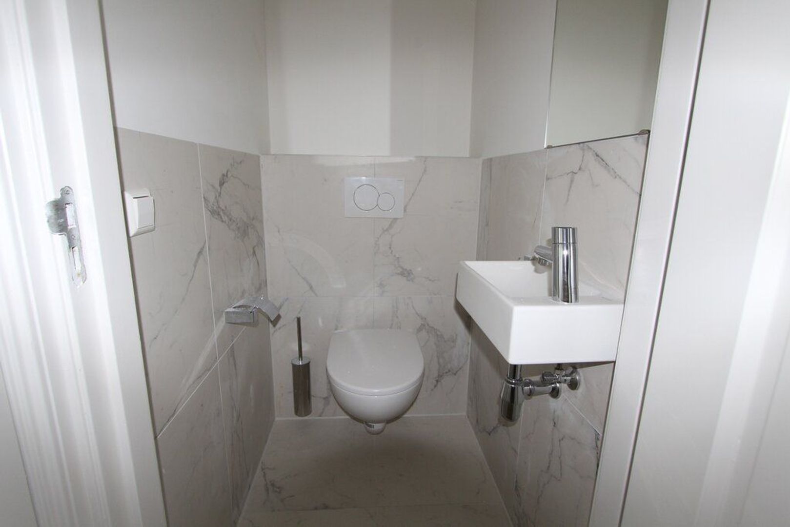 Amsteldijk 45 1ACHTER, Amsterdam foto-7 blur