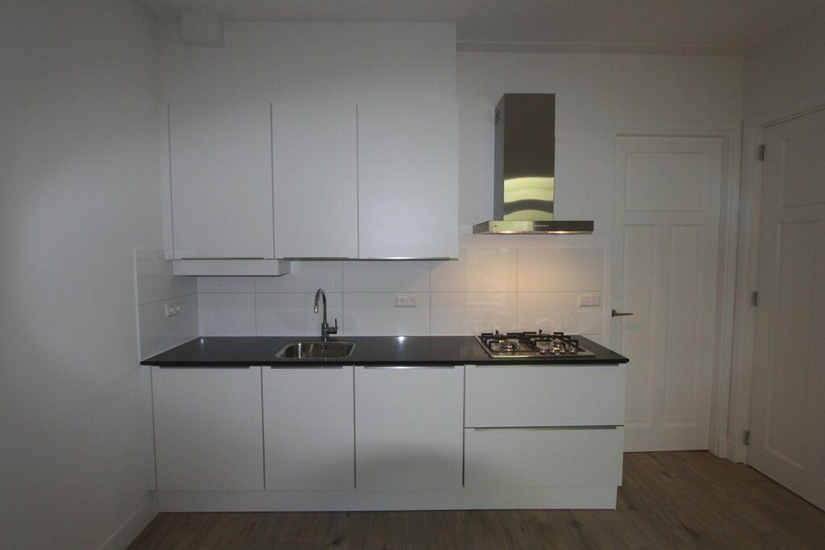 Amsteldijk 45 1ACHTER, Amsterdam foto-2 blur