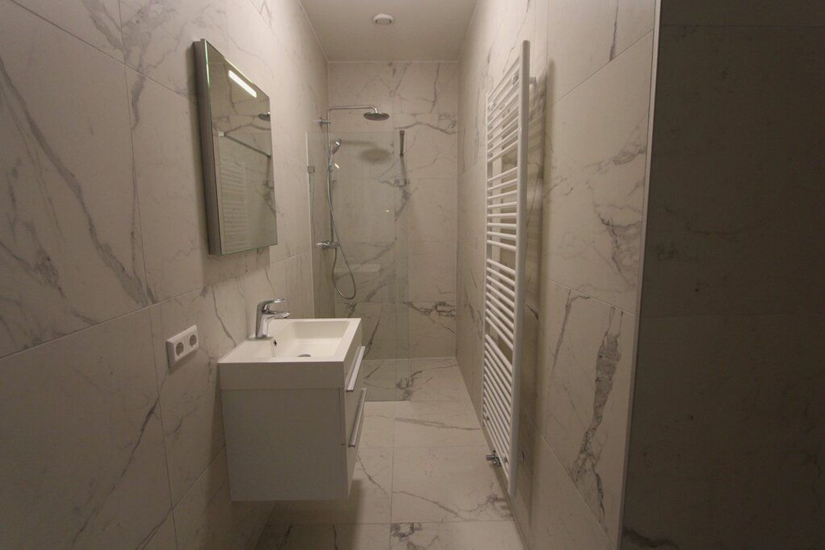 Amsteldijk 45 1ACHTER, Amsterdam foto-4 blur