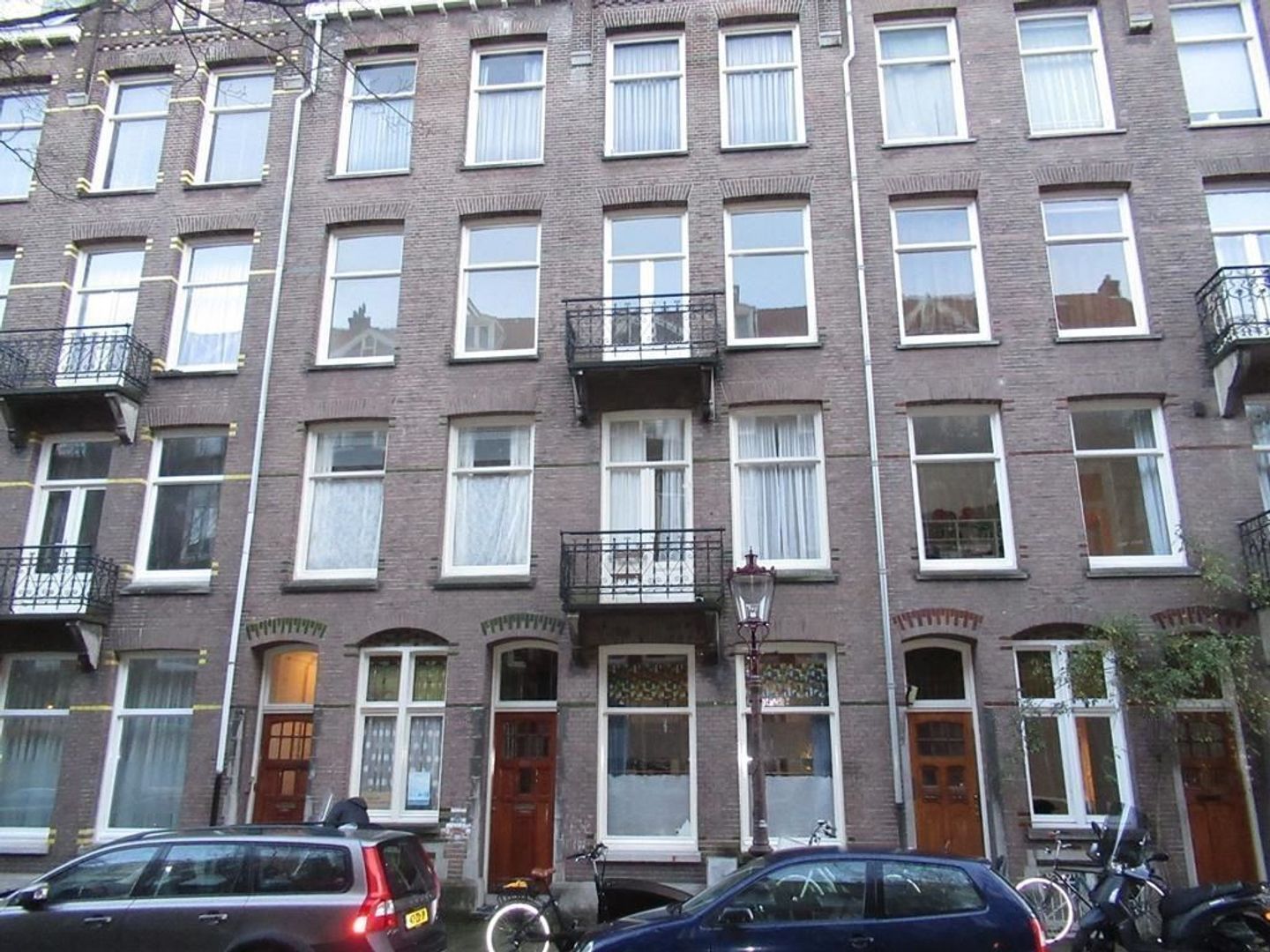 Nicolaas Maesstraat 117 II, Amsterdam foto-0 blur