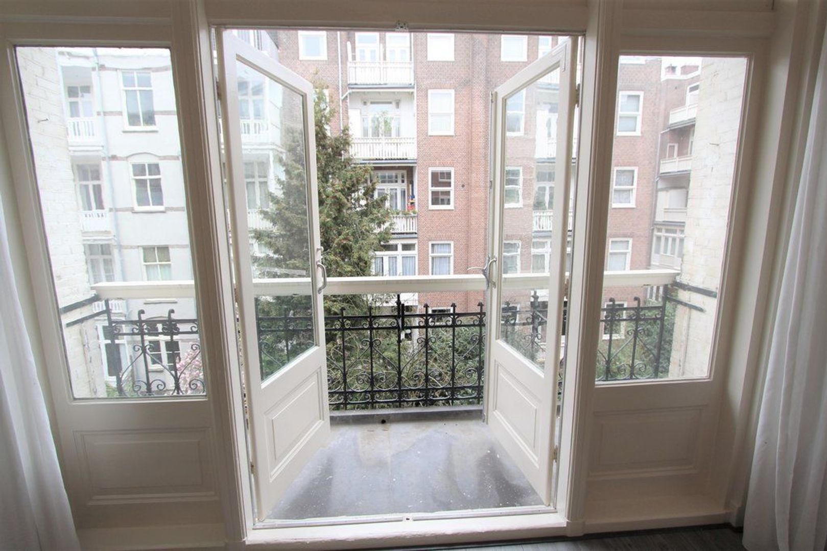 Nicolaas Maesstraat 117 II, Amsterdam foto-6 blur