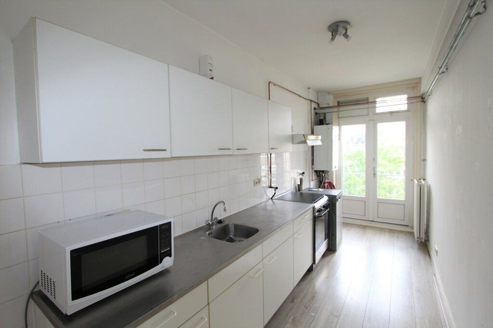 Jan Evertsenstraat 40 II, Amsterdam foto-7 blur