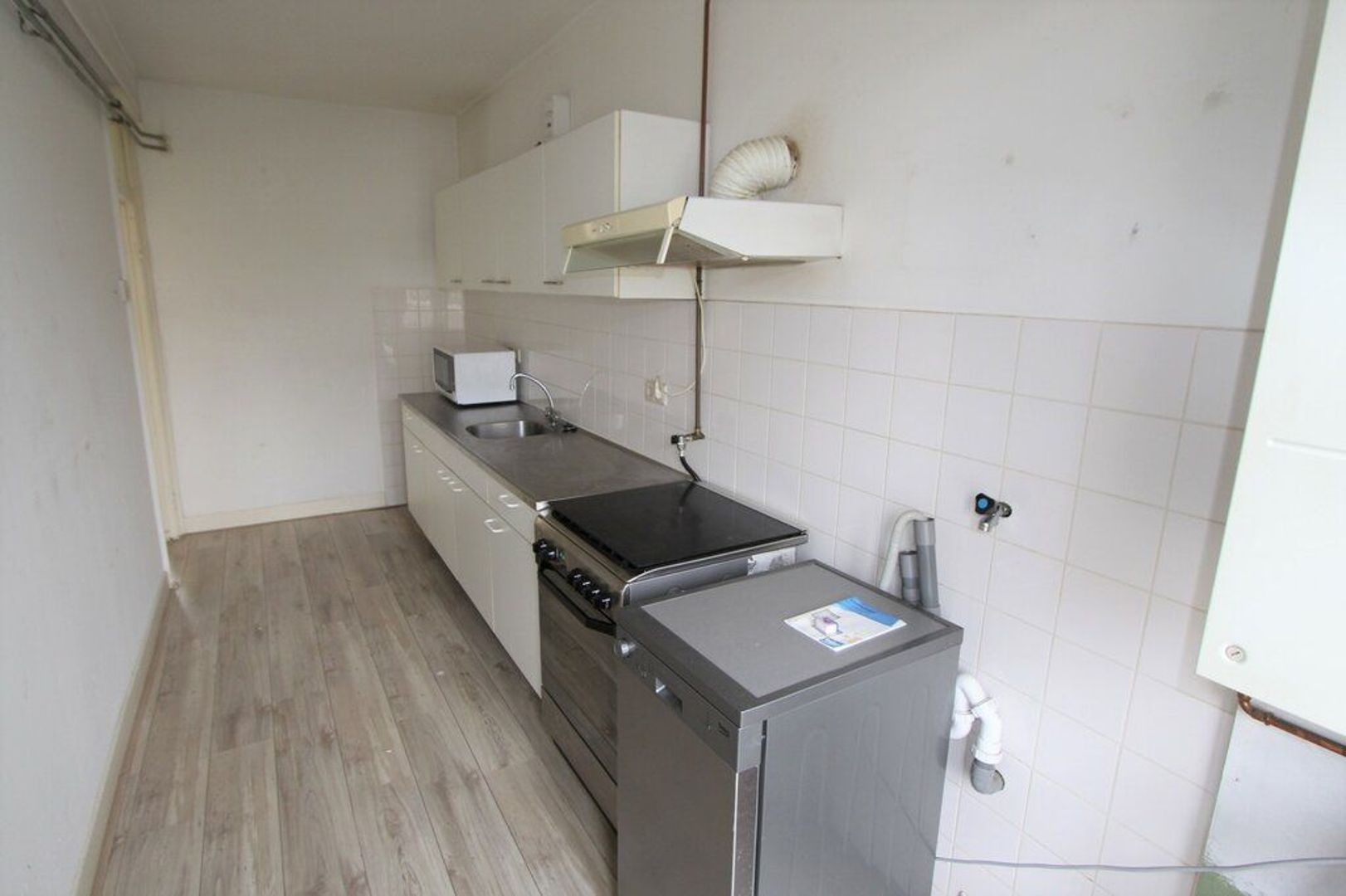 Jan Evertsenstraat 40 II, Amsterdam foto-8 blur