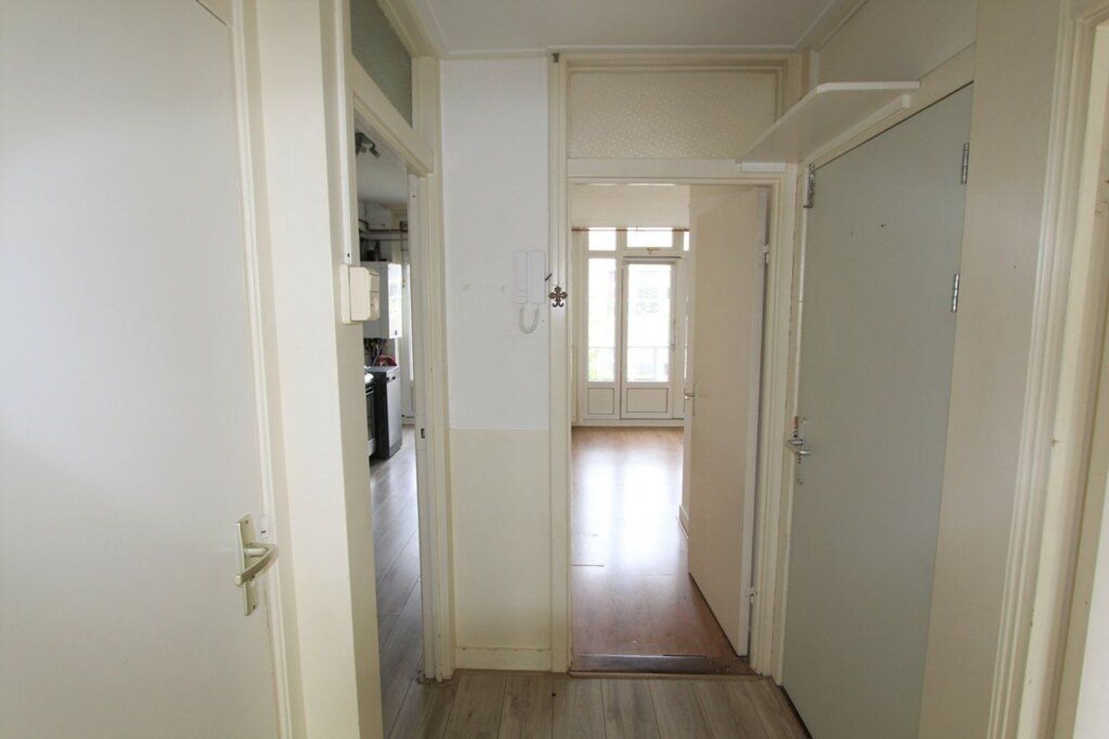 Jan Evertsenstraat 40 II, Amsterdam foto-9 blur