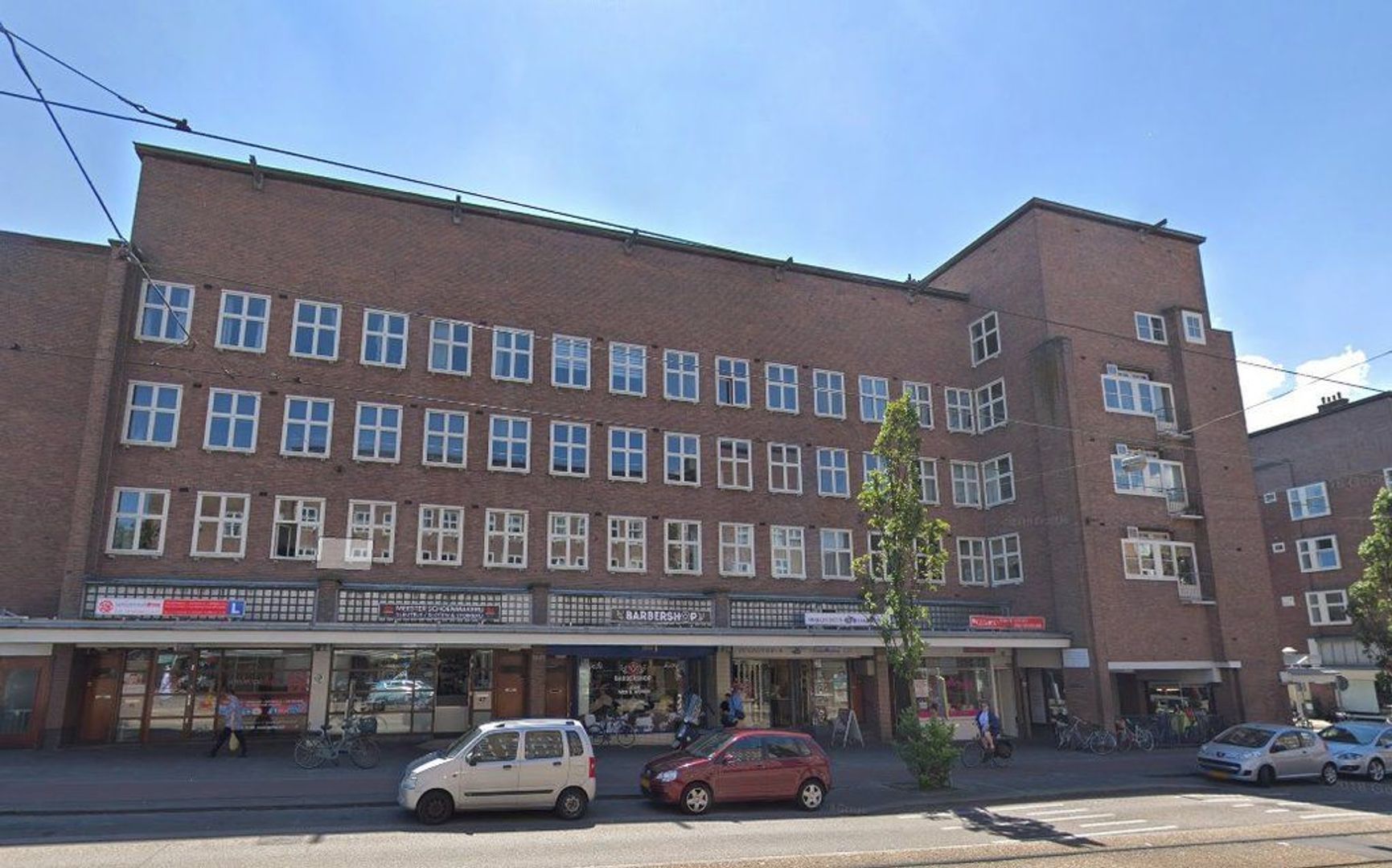 Jan Evertsenstraat 40 II, Amsterdam foto-0 blur