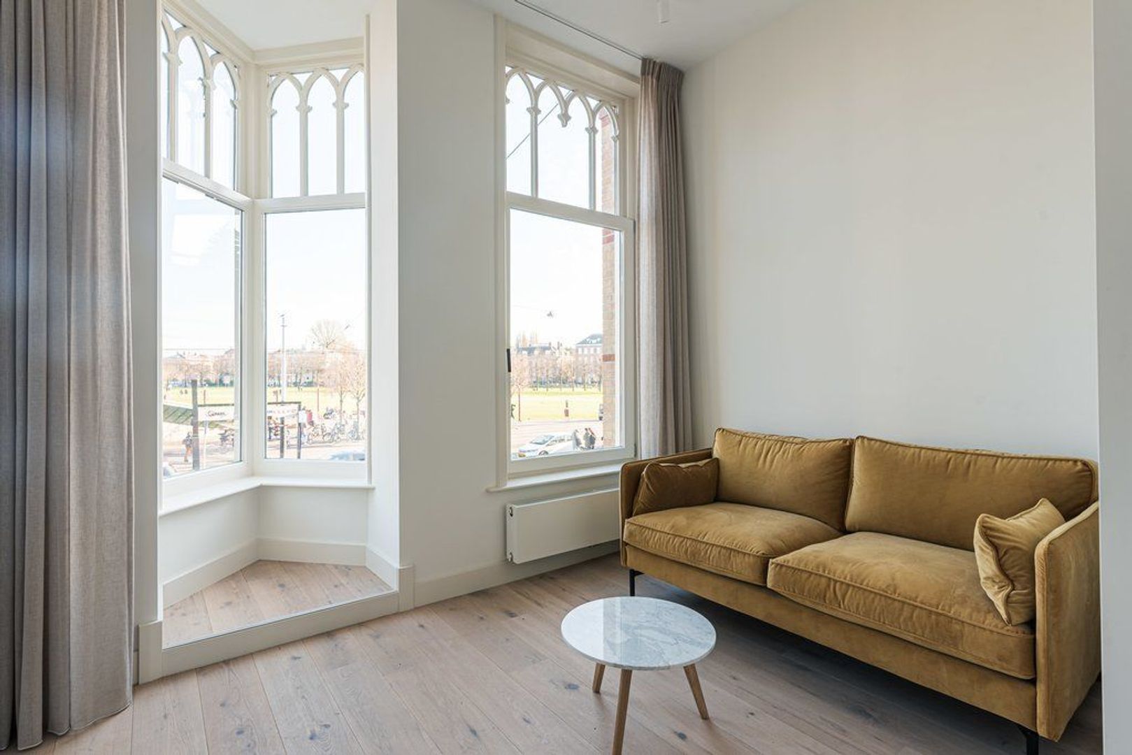 Van Baerlestraat 92 C, Amsterdam foto-2 blur