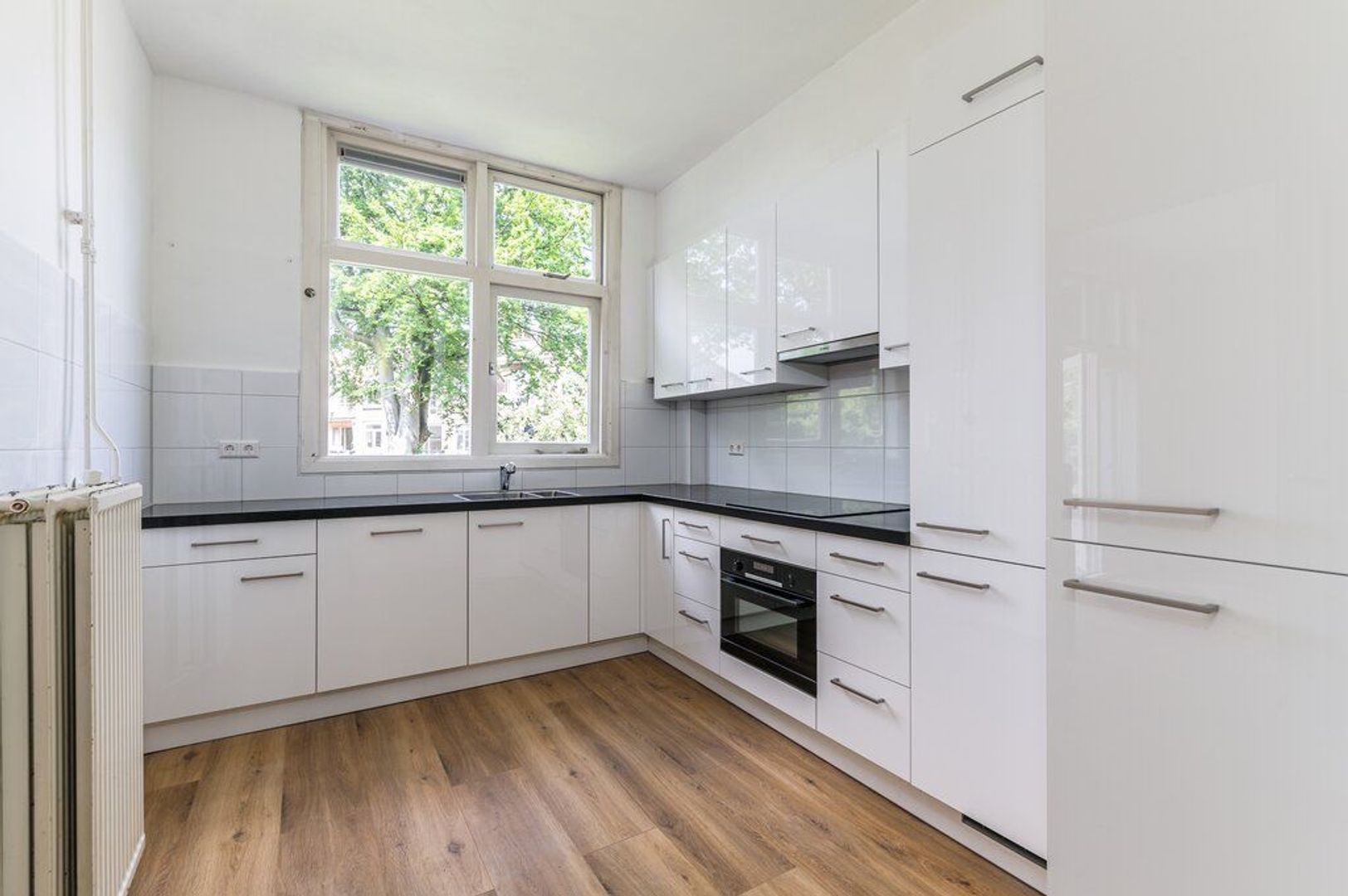 Beethovenstraat 30 2, Amsterdam foto-2 blur