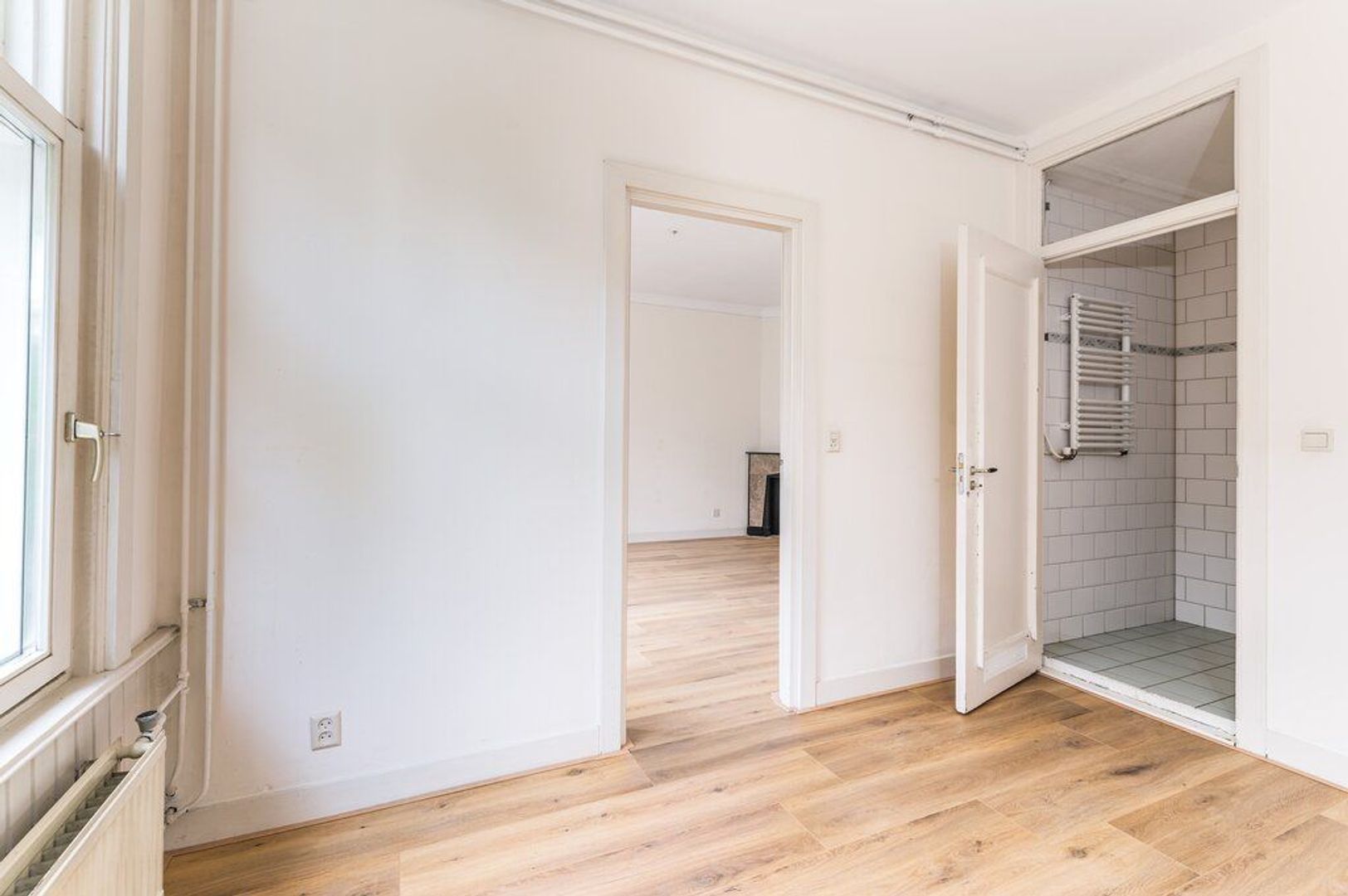 Beethovenstraat 30 2, Amsterdam foto-13 blur