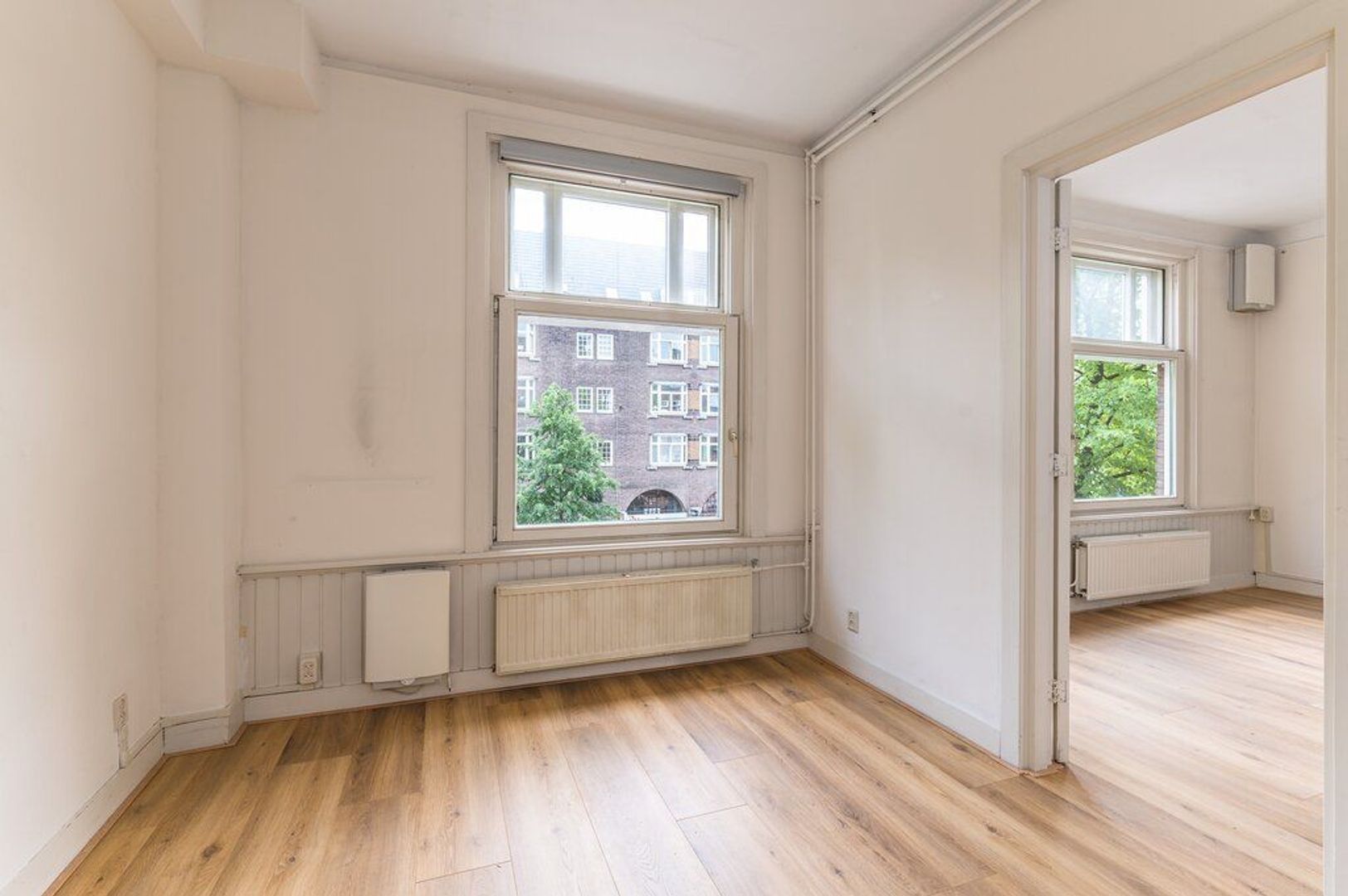 Beethovenstraat 30 2, Amsterdam foto-12 blur