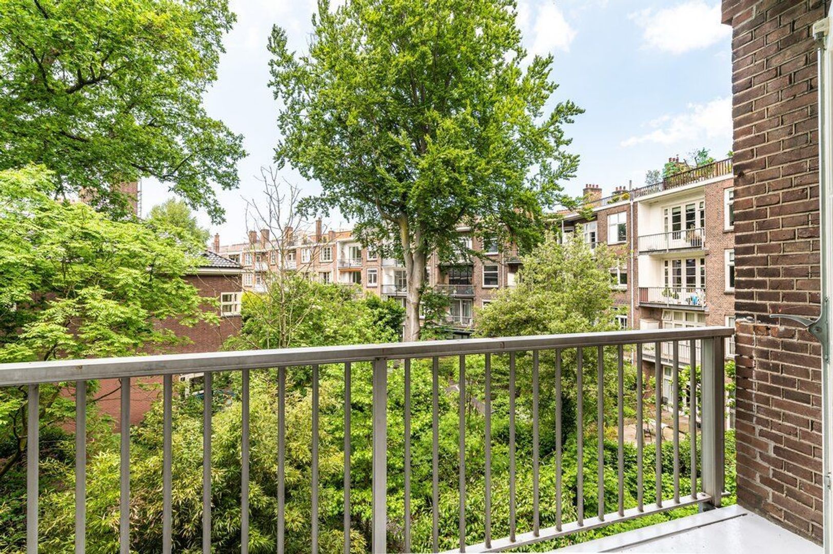 Beethovenstraat 30 2, Amsterdam foto-16 blur