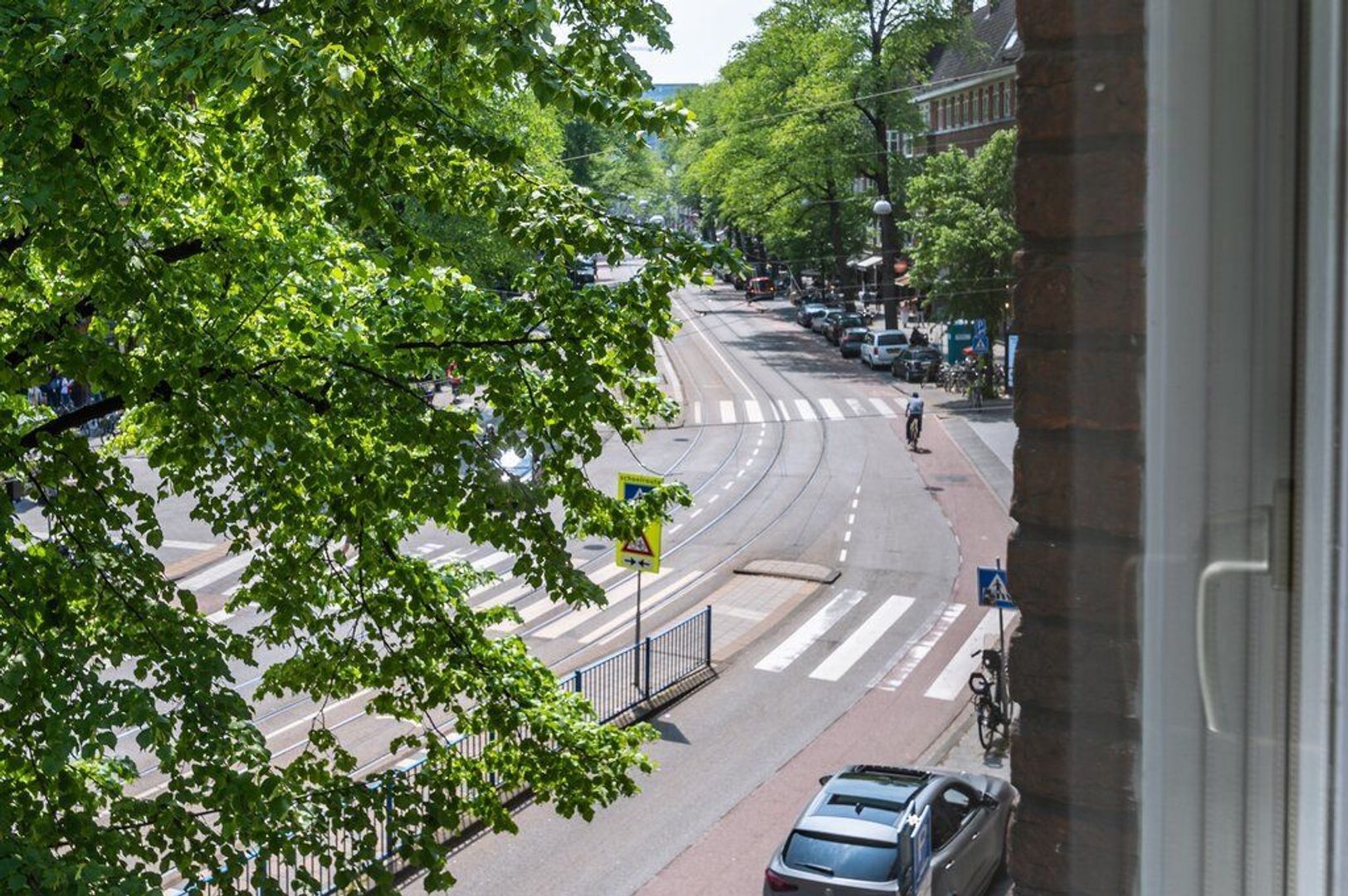 Beethovenstraat 32 -II, Amsterdam foto-14 blur