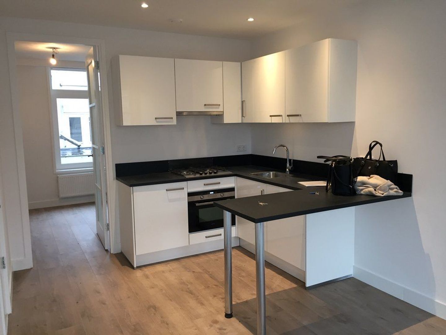 Geldersekade 98 2, Amsterdam foto-1 blur