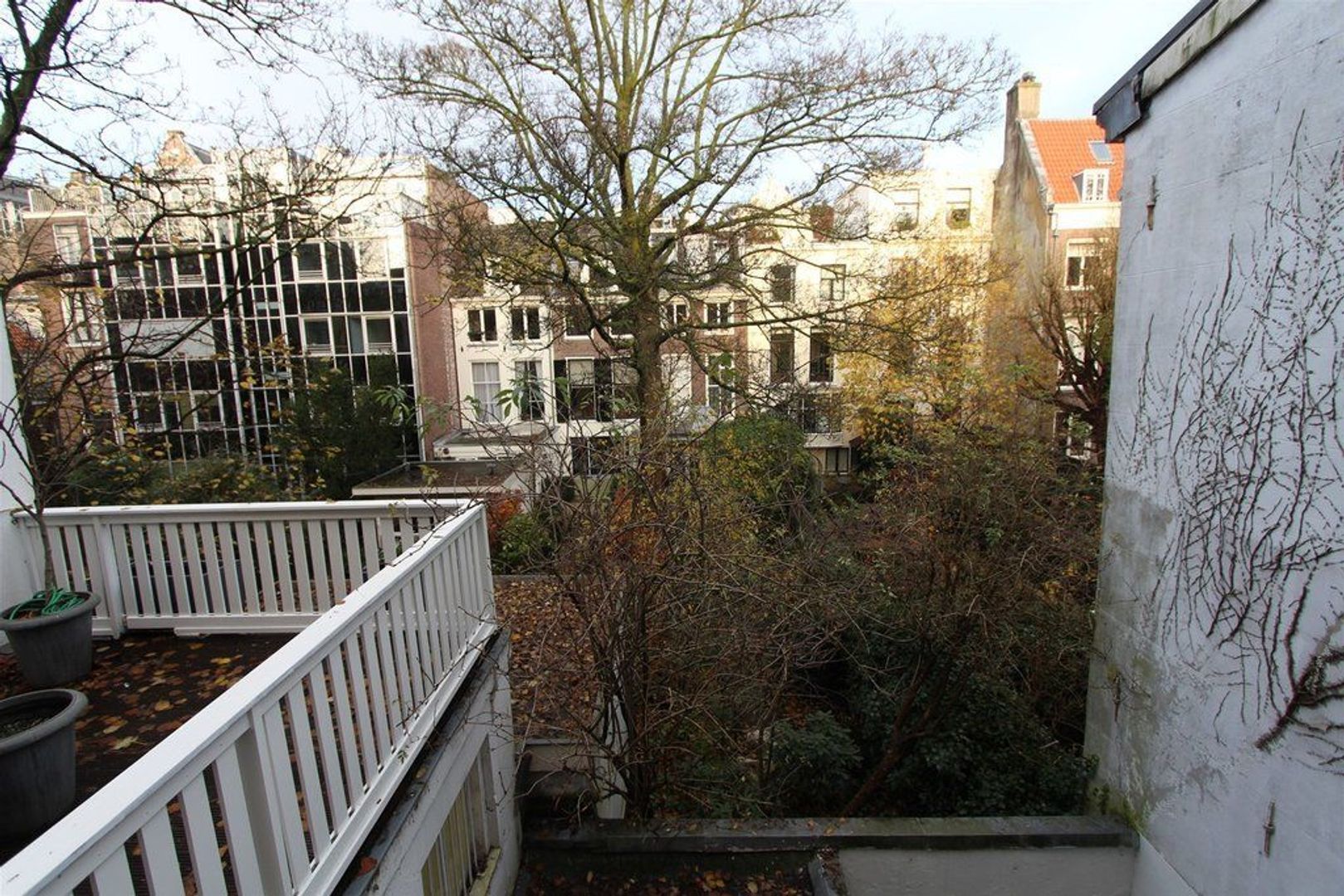 Kerkstraat 131 I, Amsterdam foto-9 blur