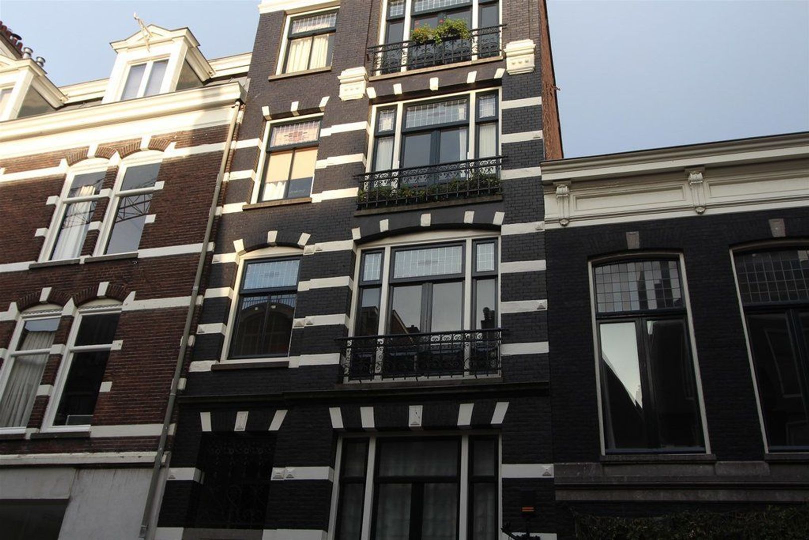 Kerkstraat 131 I, Amsterdam foto-14 blur