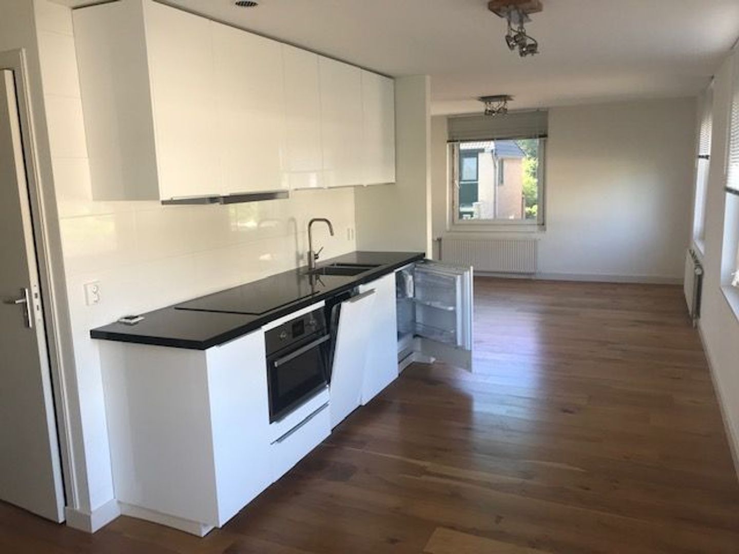 Majoor Fransstraat 17 C, Amstelveen foto-2 blur