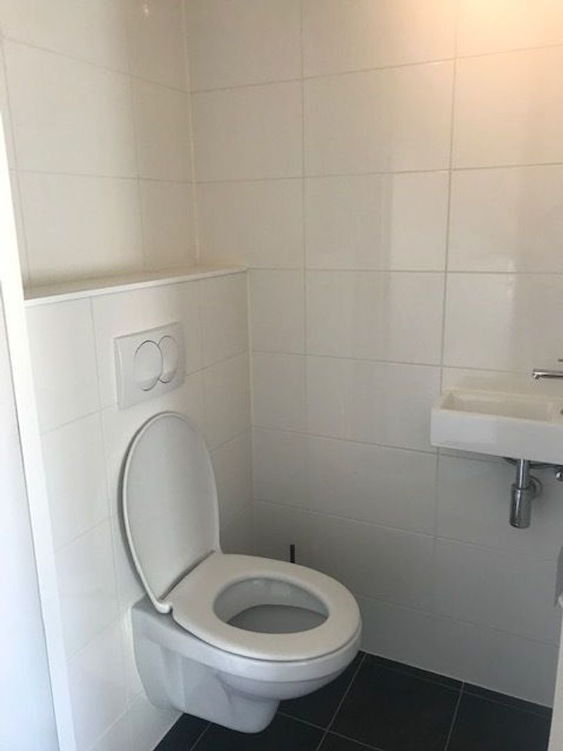 Majoor Fransstraat 17 C, Amstelveen foto-5 blur