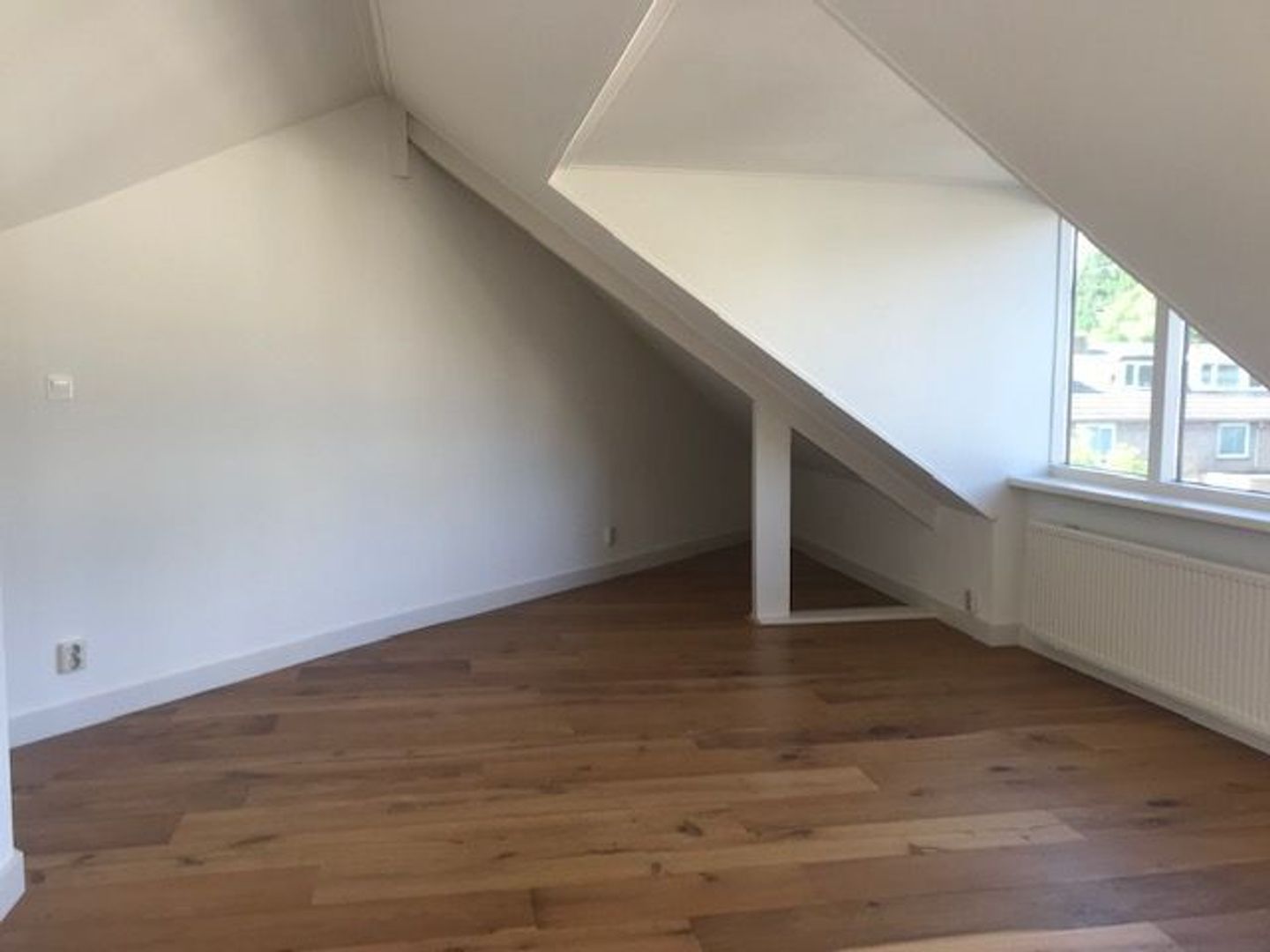 Majoor Fransstraat 17 C, Amstelveen foto-6 blur