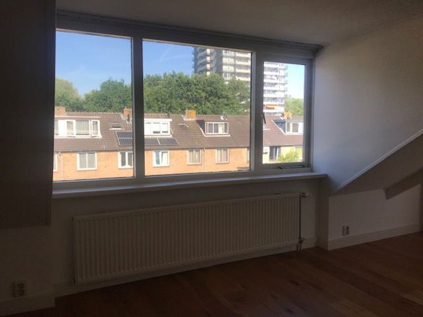 Majoor Fransstraat 17 C, Amstelveen foto-7 blur