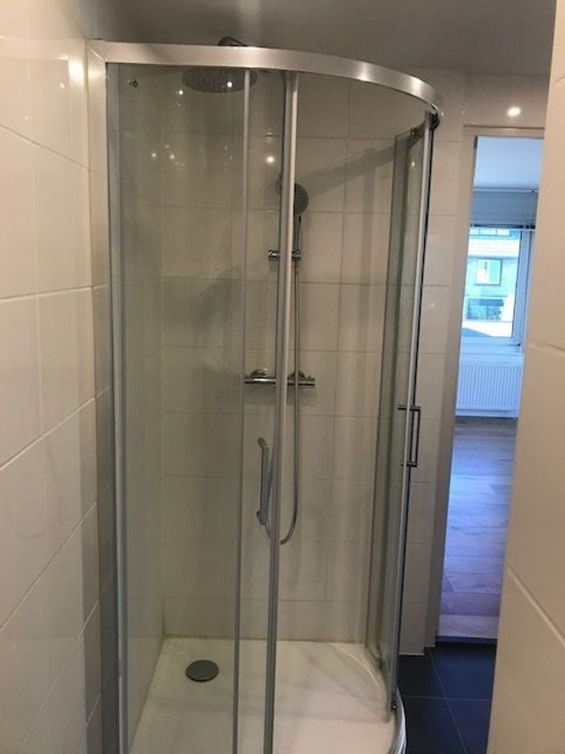 Majoor Fransstraat 17 C, Amstelveen foto-11 blur