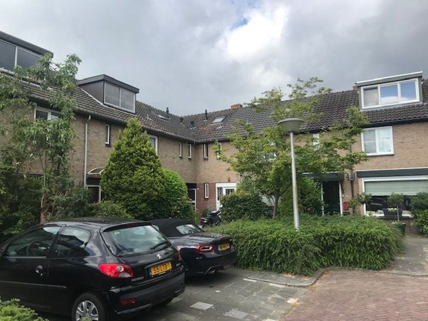 Majoor Fransstraat 17 C, Amstelveen foto-0 blur