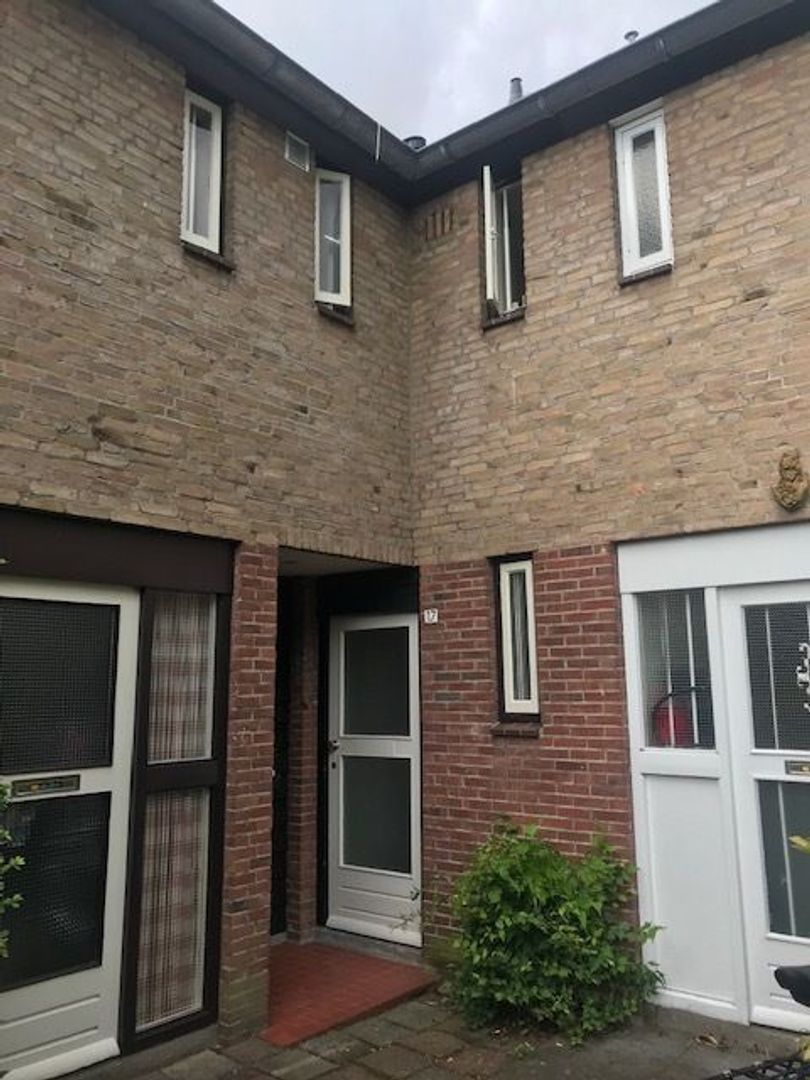 Majoor Fransstraat 17 C, Amstelveen foto-1 blur