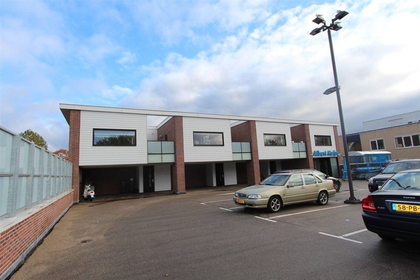 Amsterdamseweg 75, Amstelveen foto-0 blur