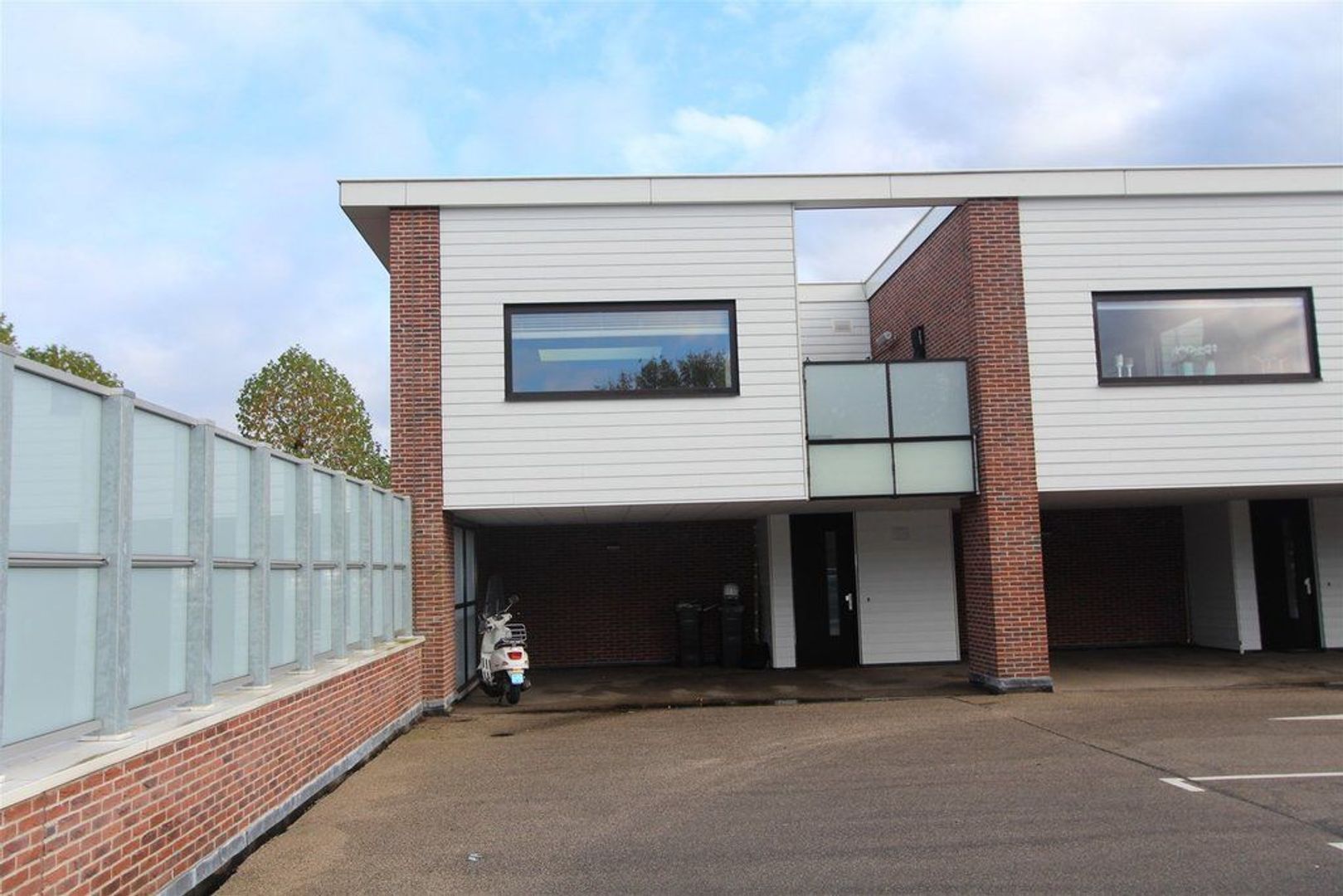 Amsterdamseweg 75, Amstelveen foto-10 blur